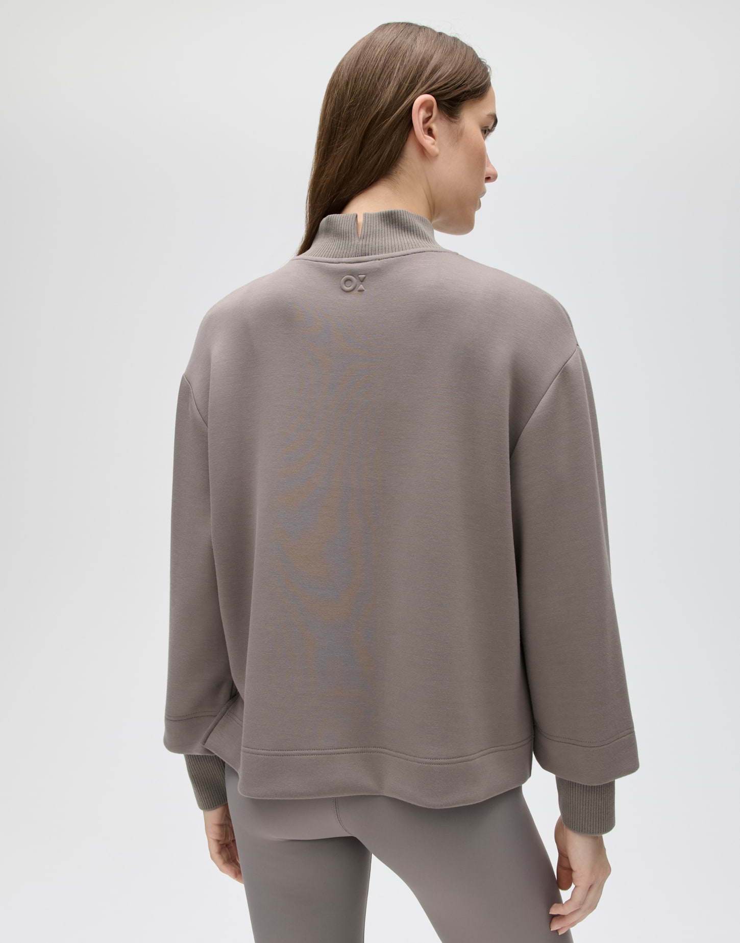 Opus Sweatshirt Gluba club #3