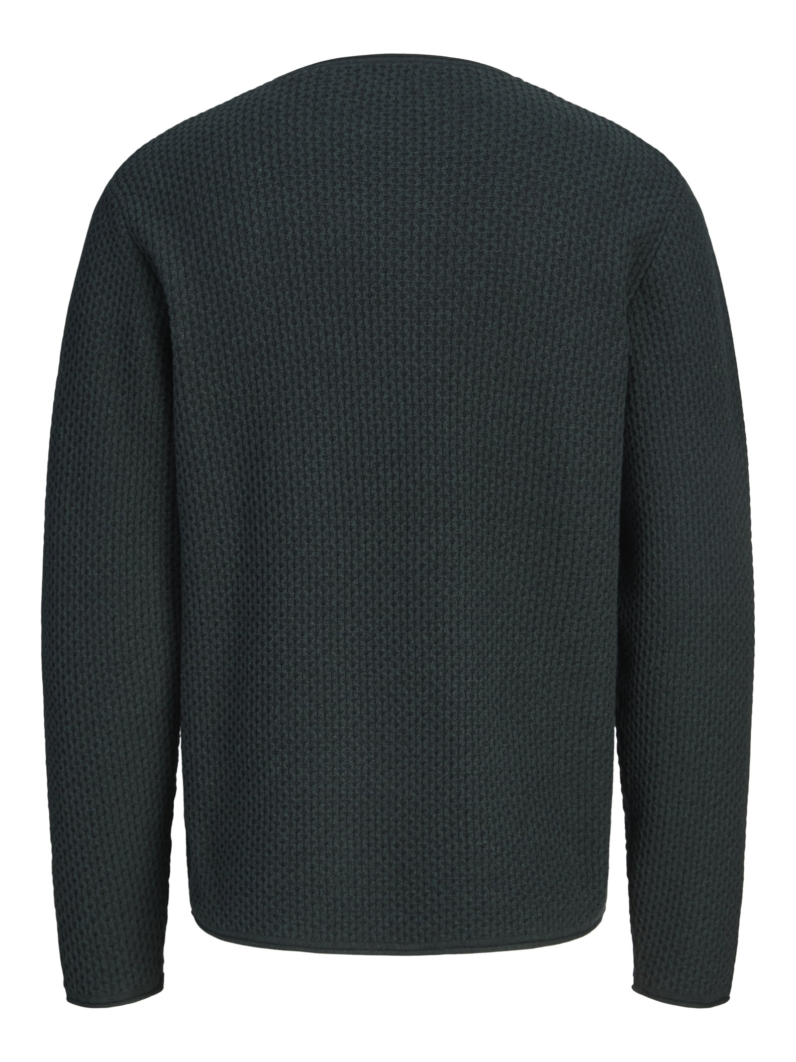 JPRBLUMASON KNIT CREW NECK SN, Scar #2