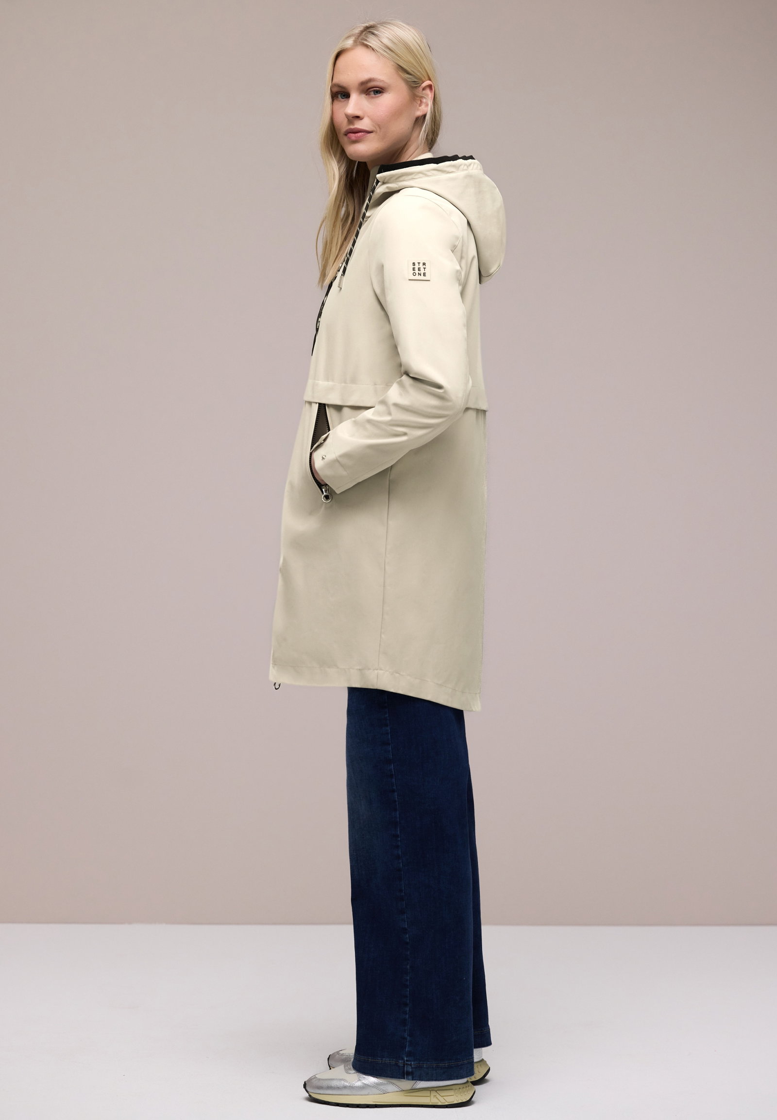 Street One Funktionsjacke #5