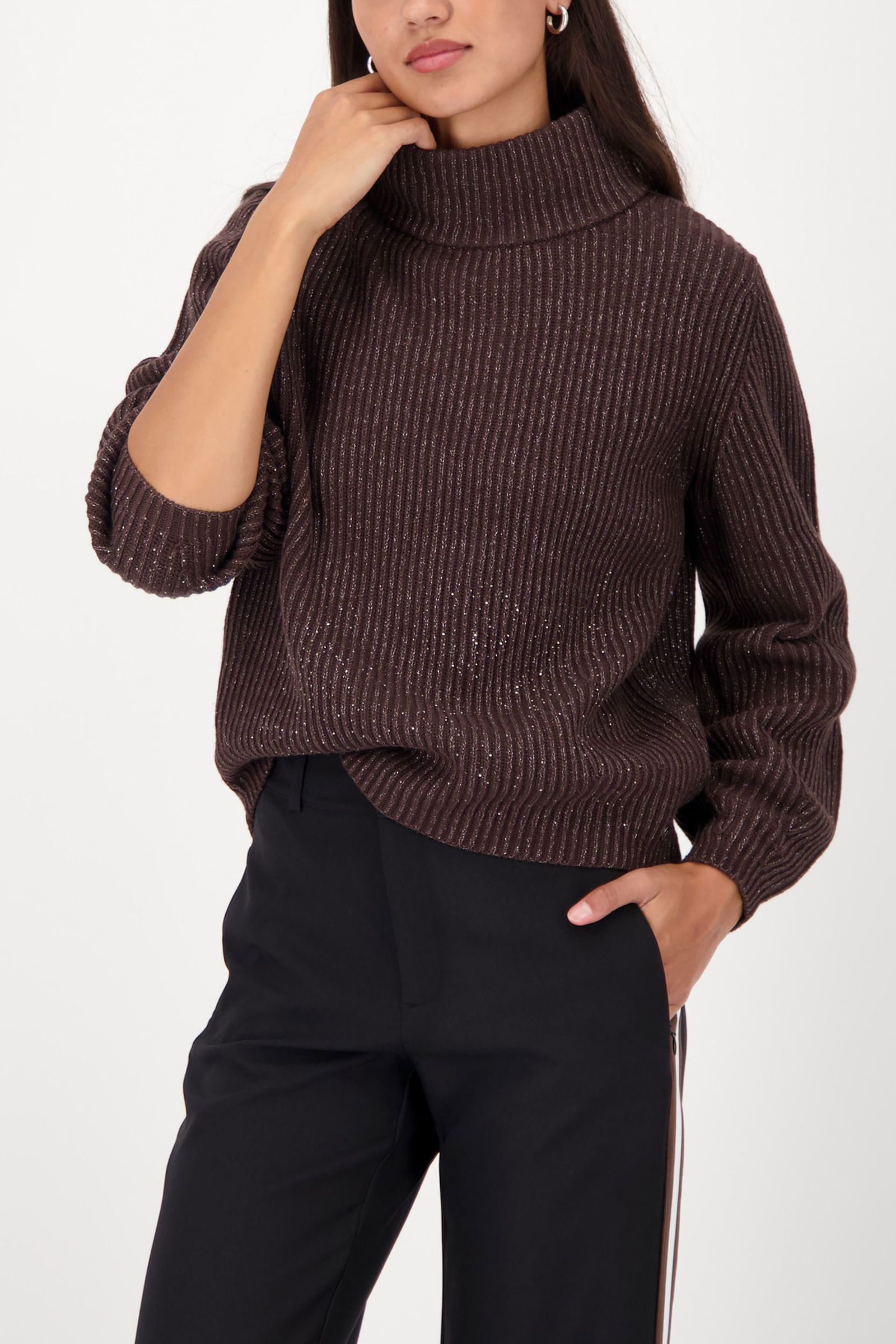 2aff401288e60460bf9a9916c2f87072 Monari | Monari Pullover | 36 | 1283_520