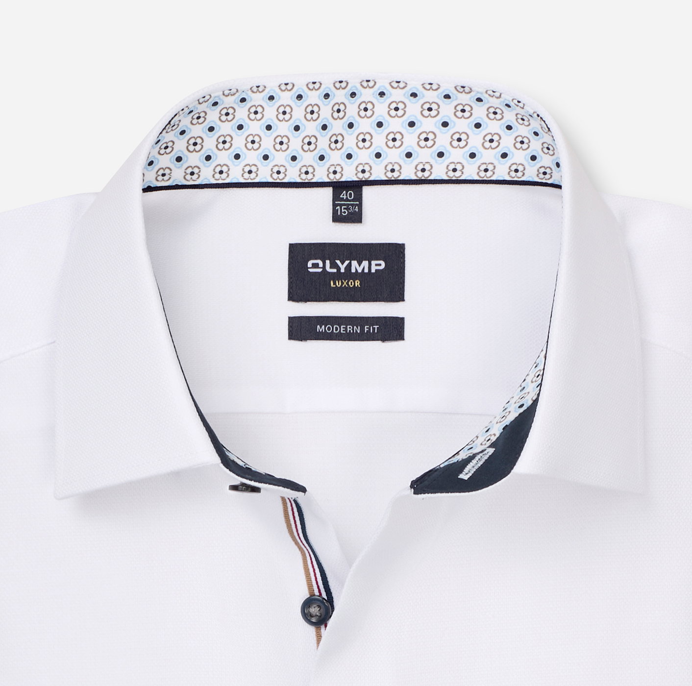 Olymp Hemd Modern Fit #2
