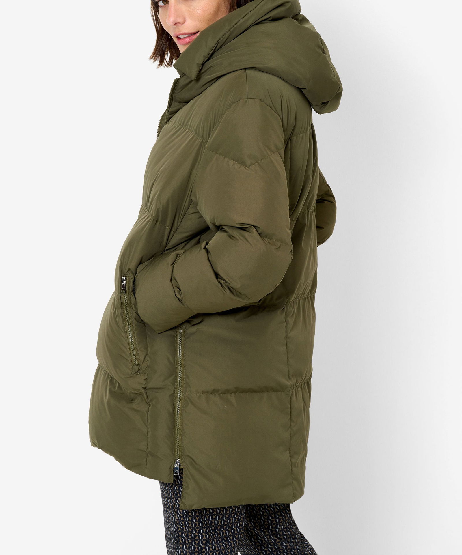 Brax Steppjacke 