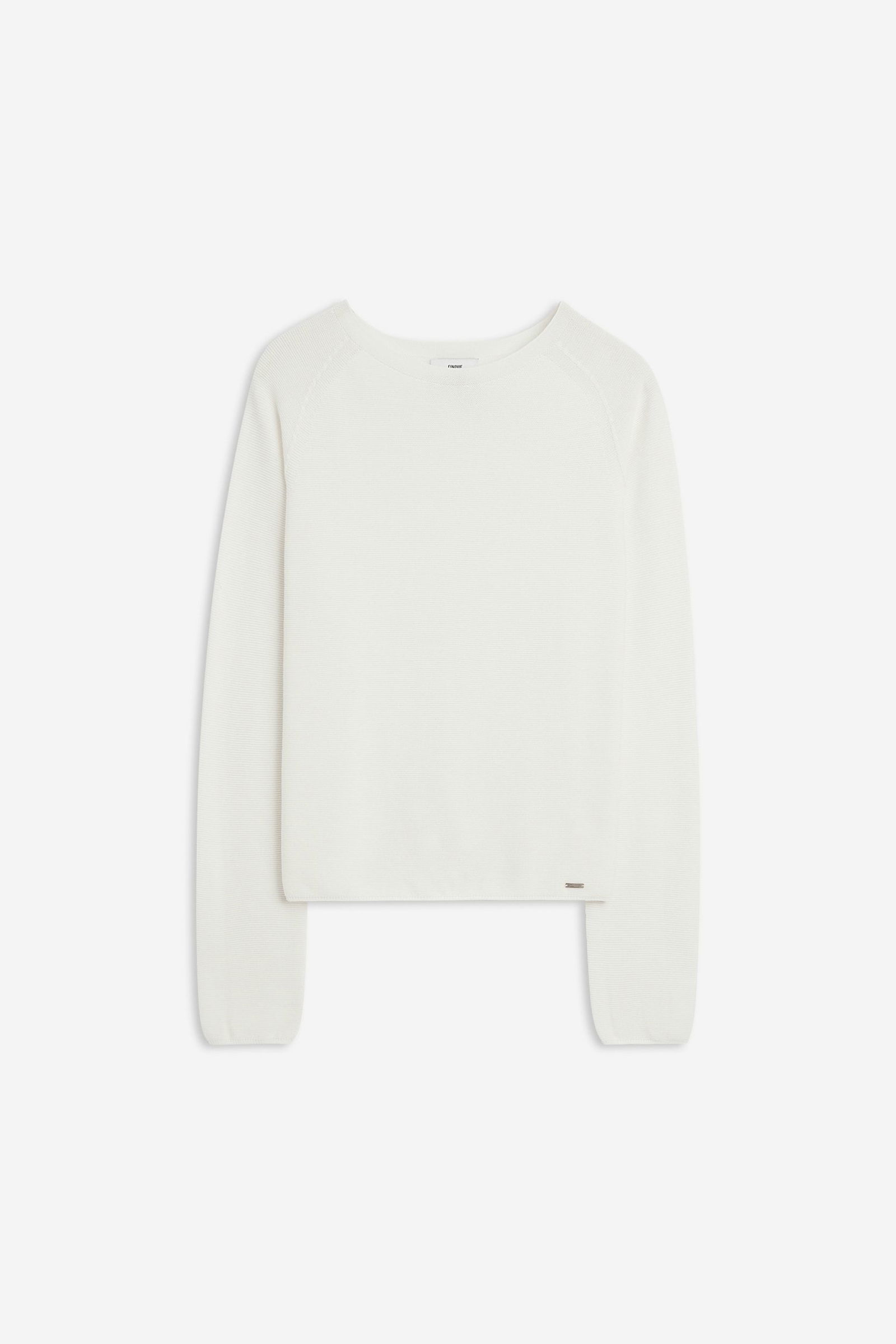 bfead8c96f6e19656ded2cd266dd43ed Cinque |  Cinque Pullover "Ciella" | L | weiß