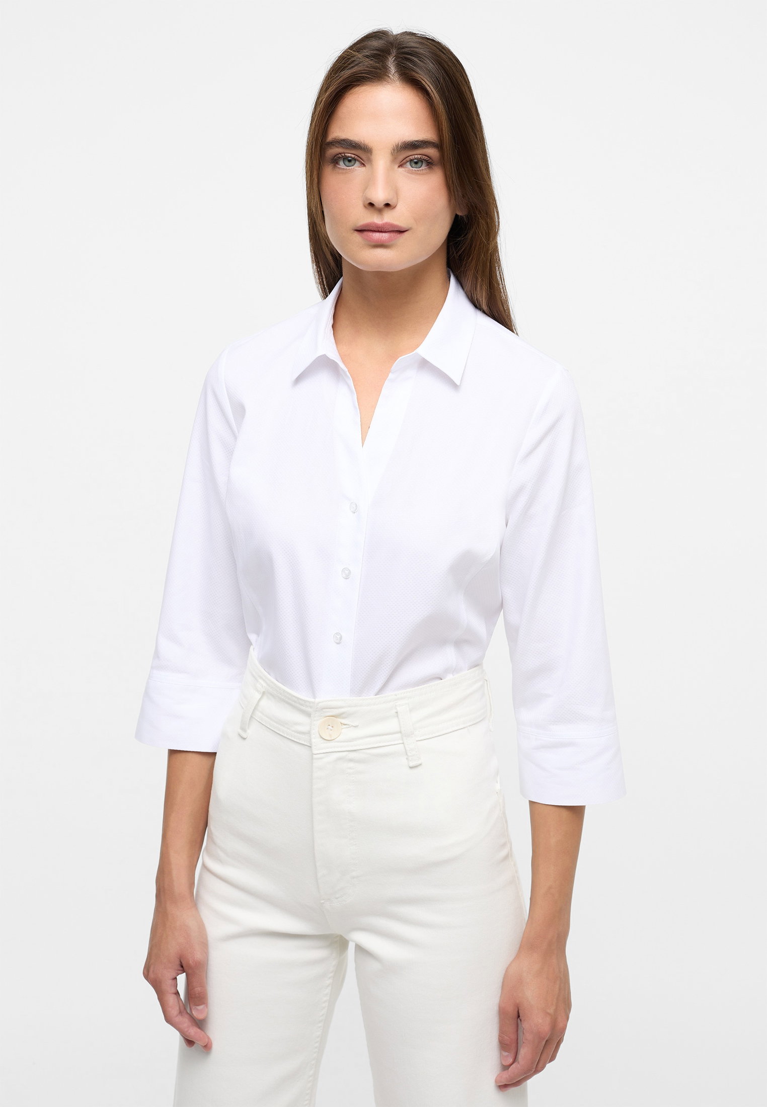 Eterna Businessbluse #2