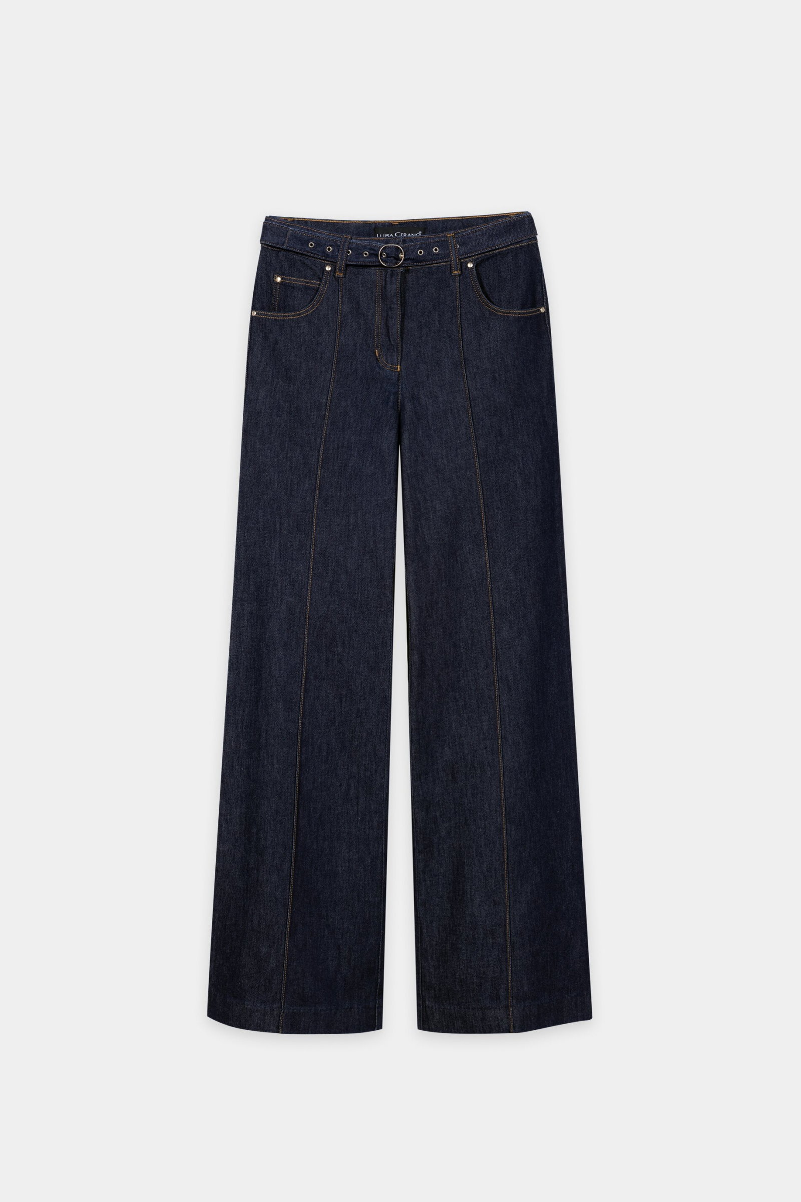 Hose sportiv, navy #1