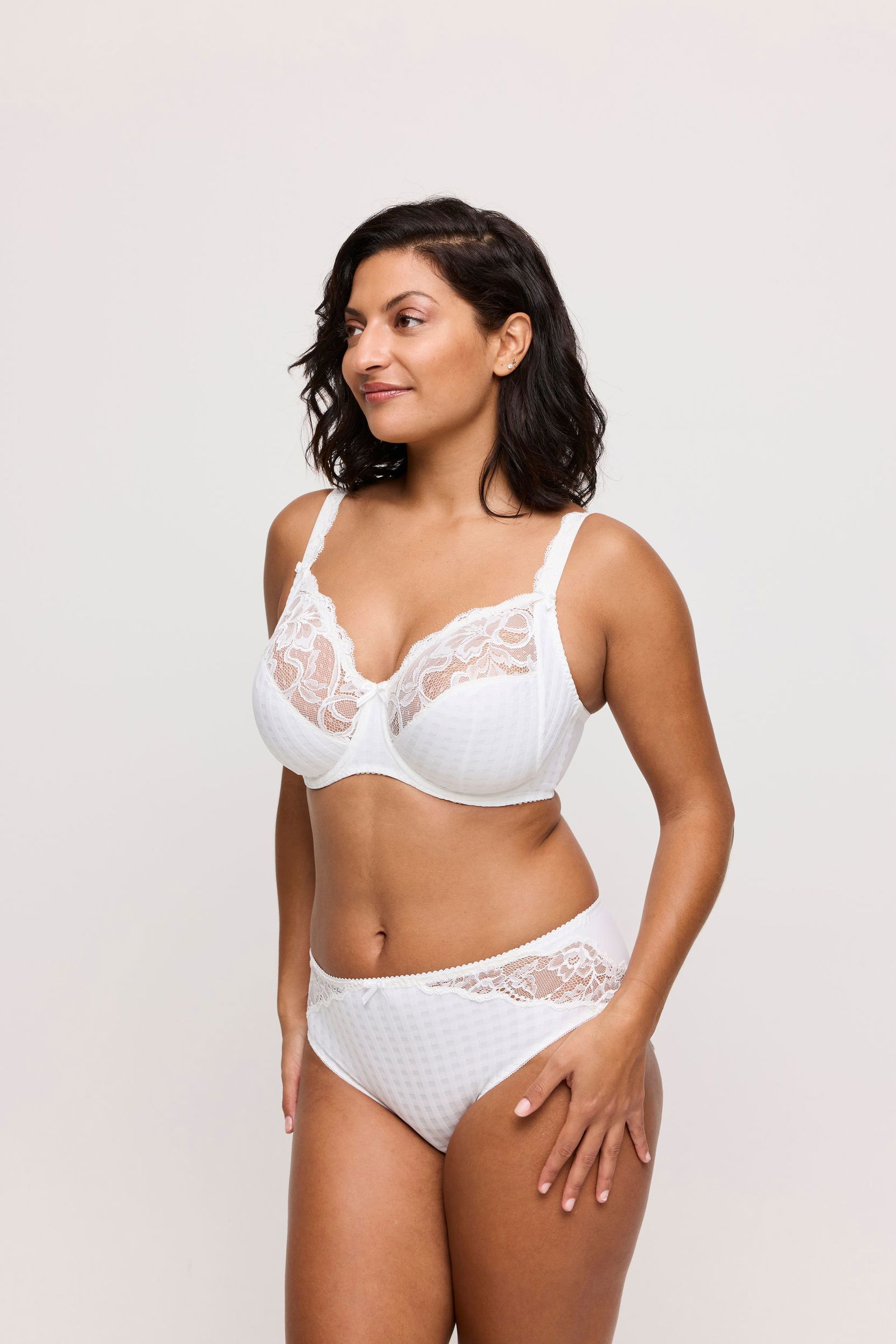 PrimaDonna |  PrimaDonna Bügel-BH "Madison" | natur | 80/I