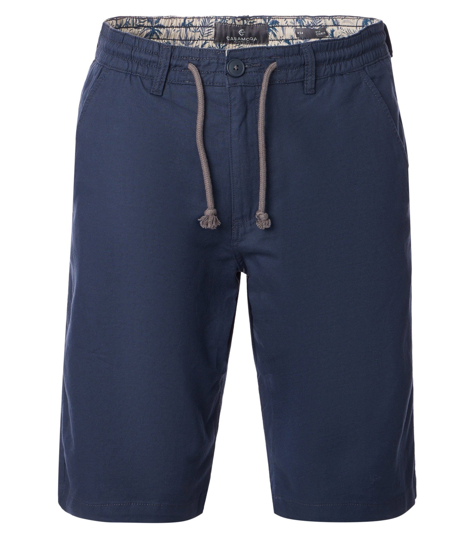 87f202463ec24d5db105b5b9bce1c13b Casa Moda | Casa Moda Shorts | 42 | aqua bis petrol