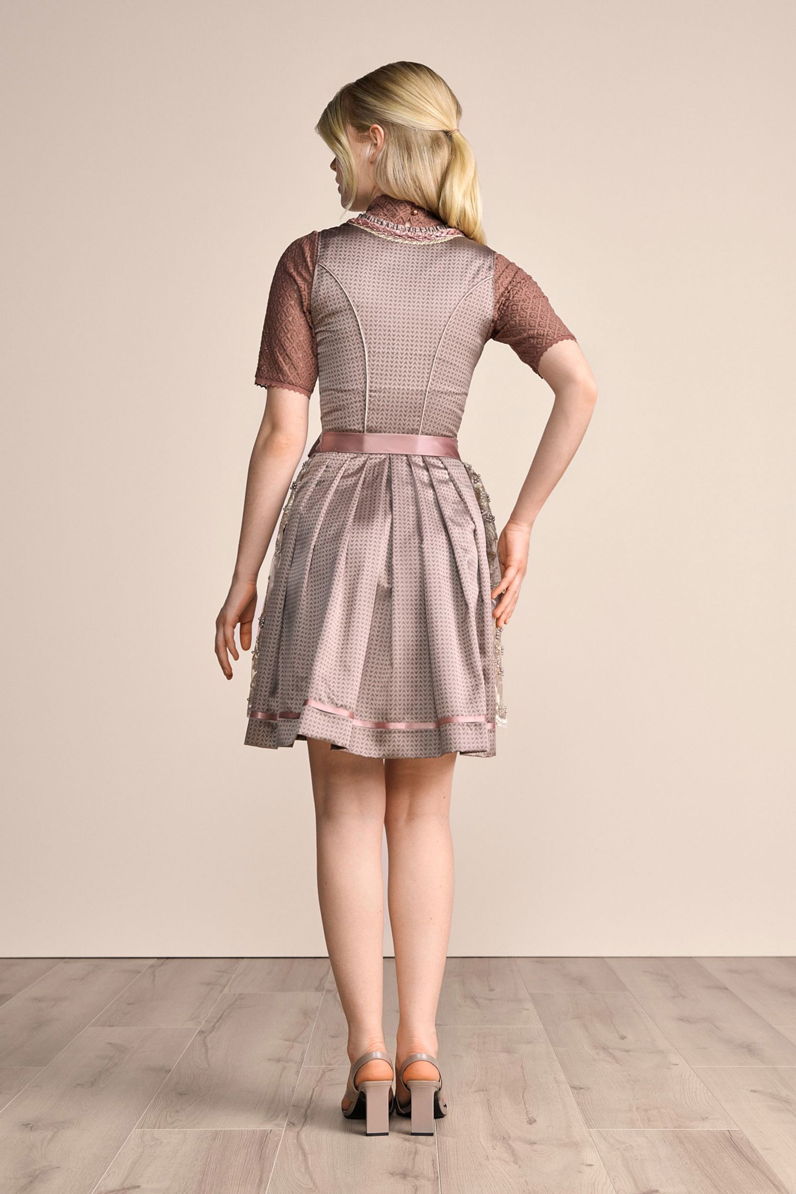 80eeceaf5b1066fe99ef453cf957741c Krüger | Dirndl kurz | 34 | rosa