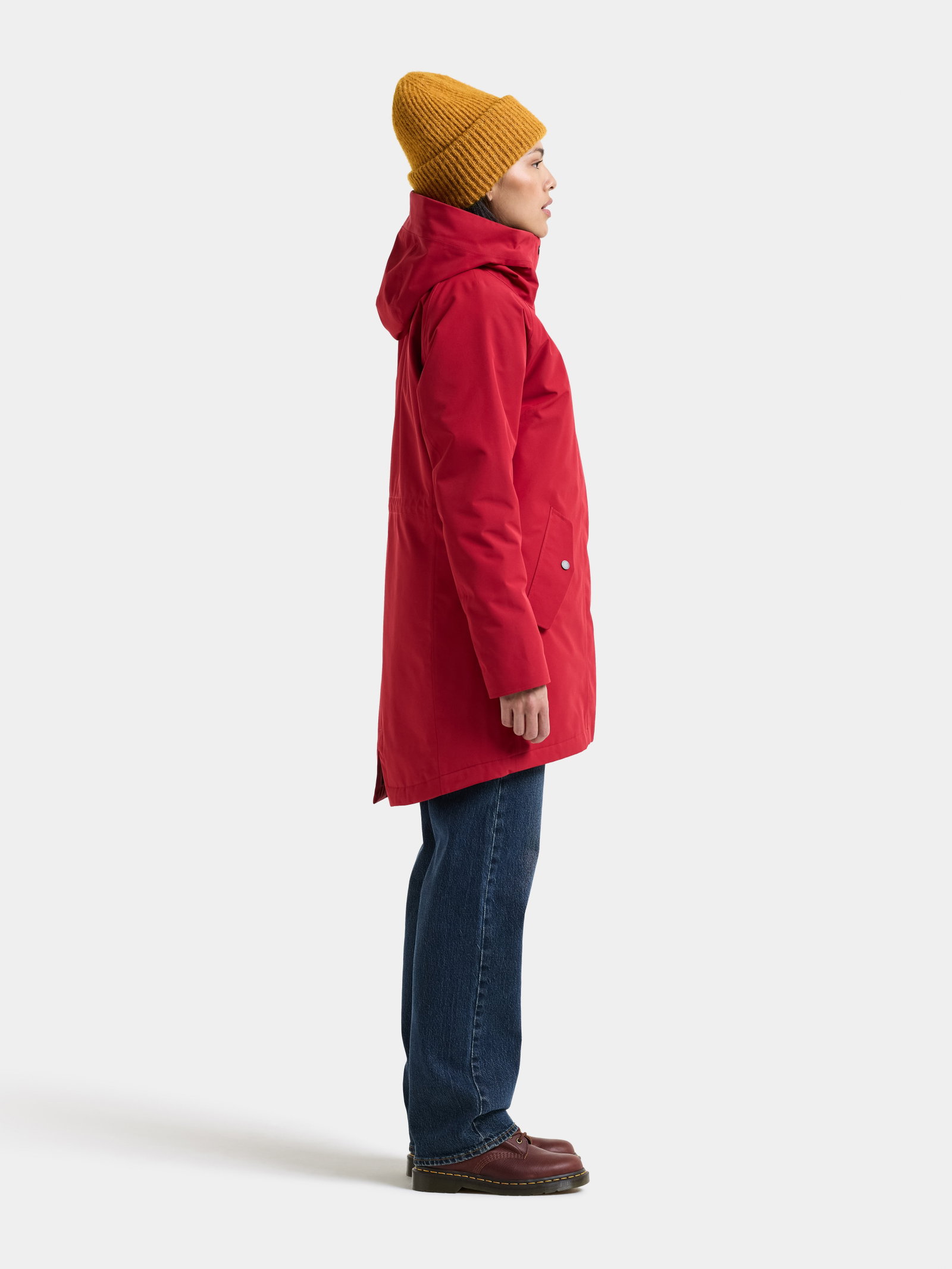 Didriksons Parka Alana #4