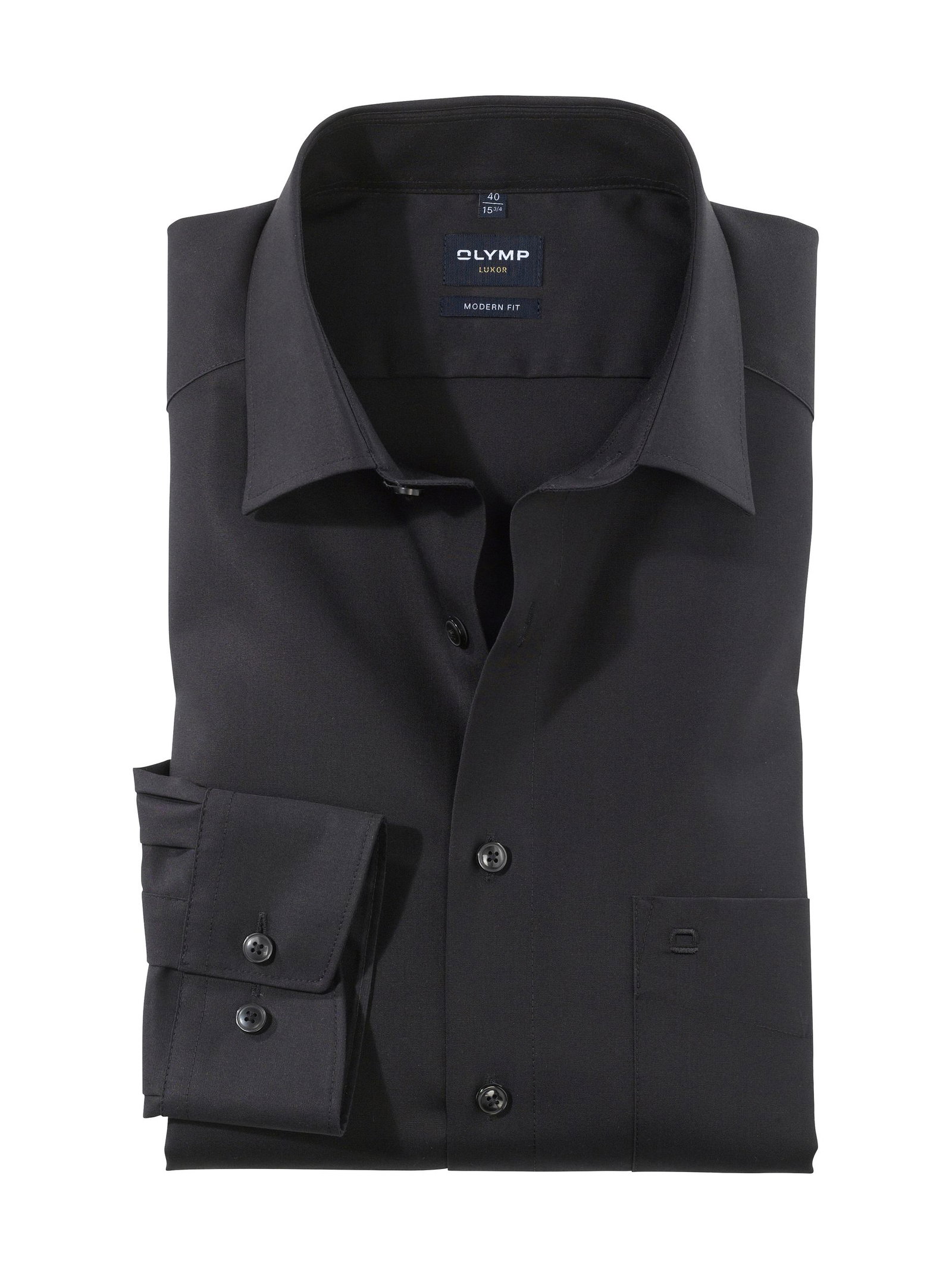Olymp Hemd Modern Fit #1