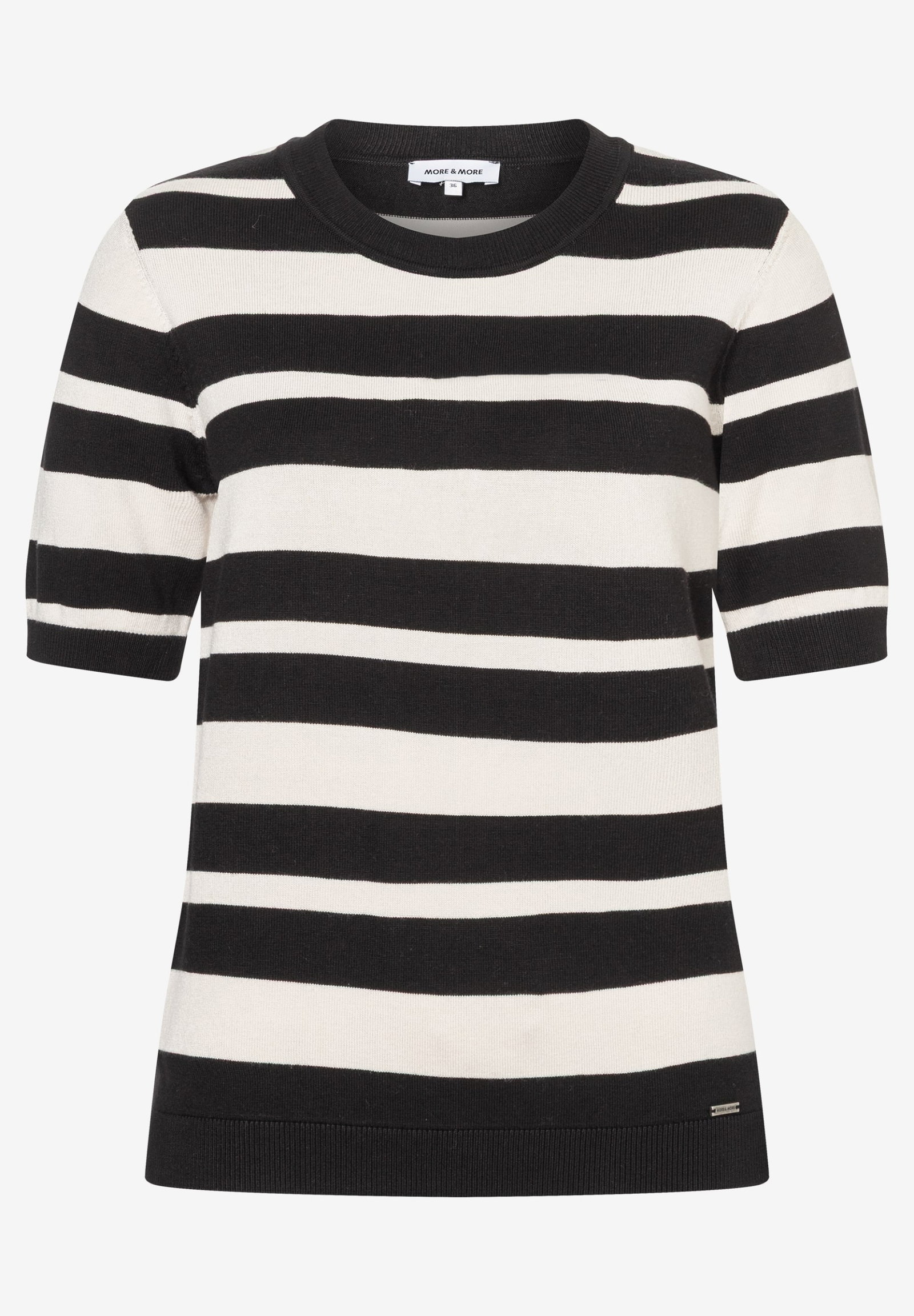 More & More Shirt #1