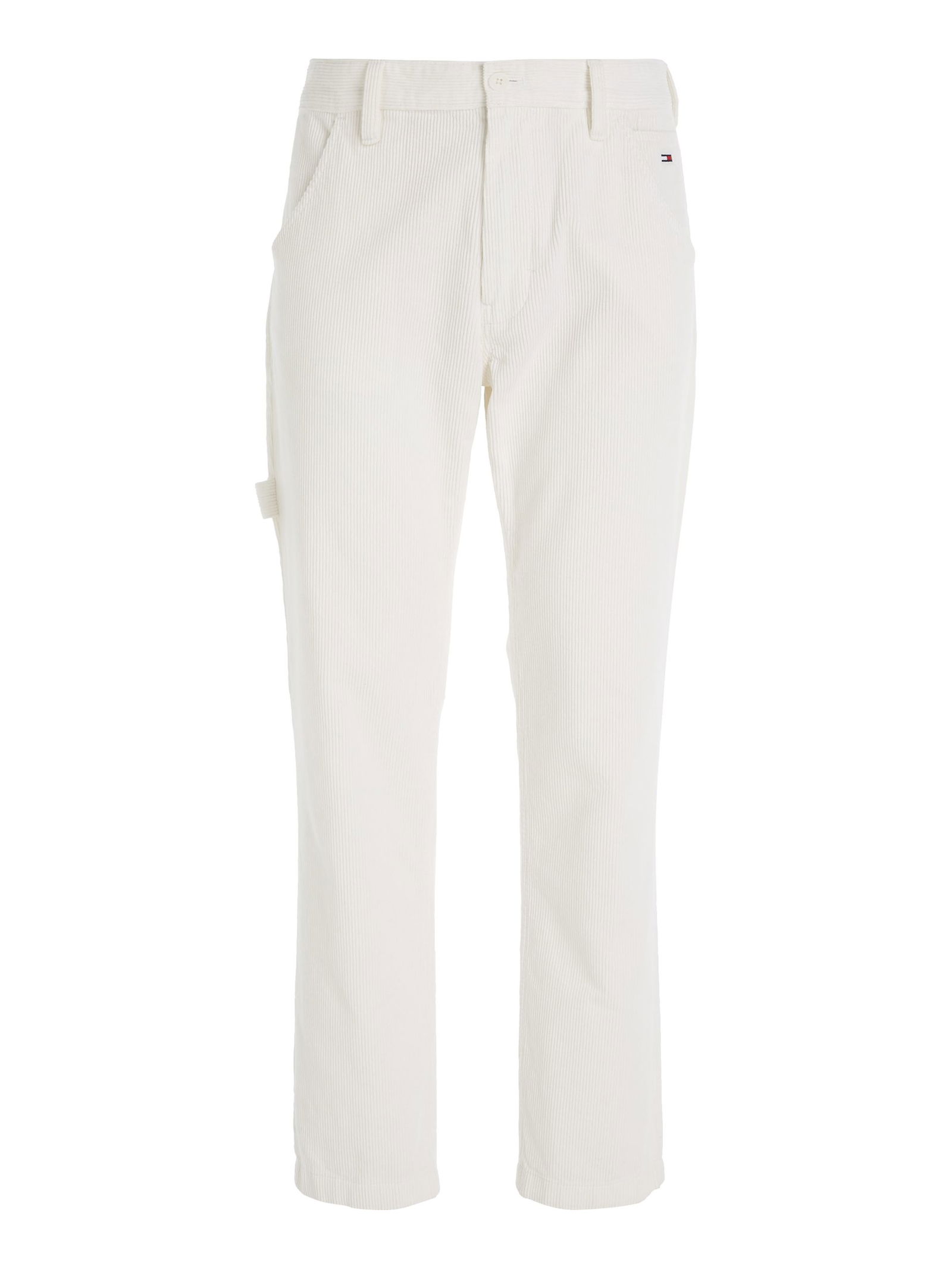 Tommy Jeans Cordhose 