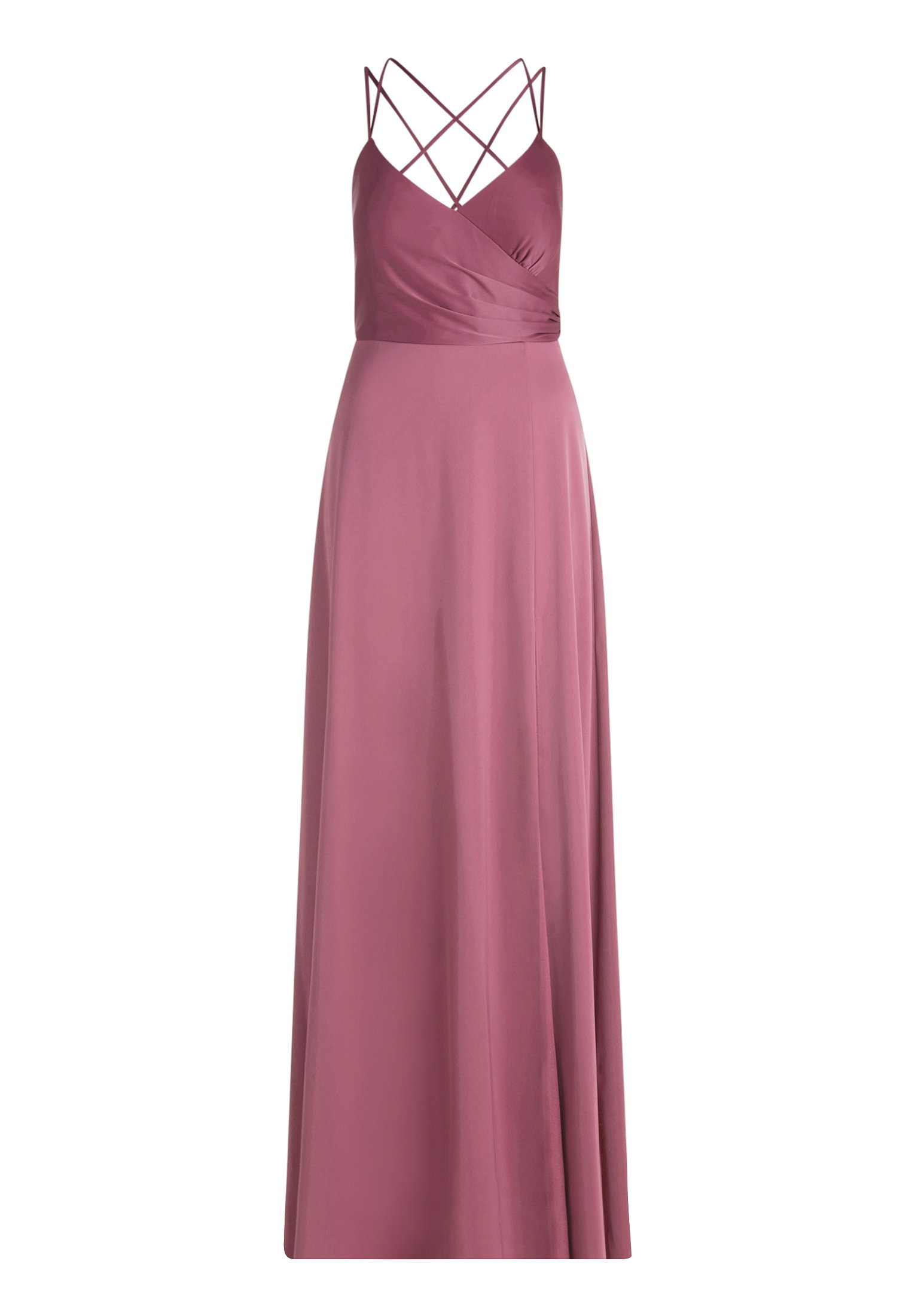 VM by Vera Mont Langes Kleid #1
