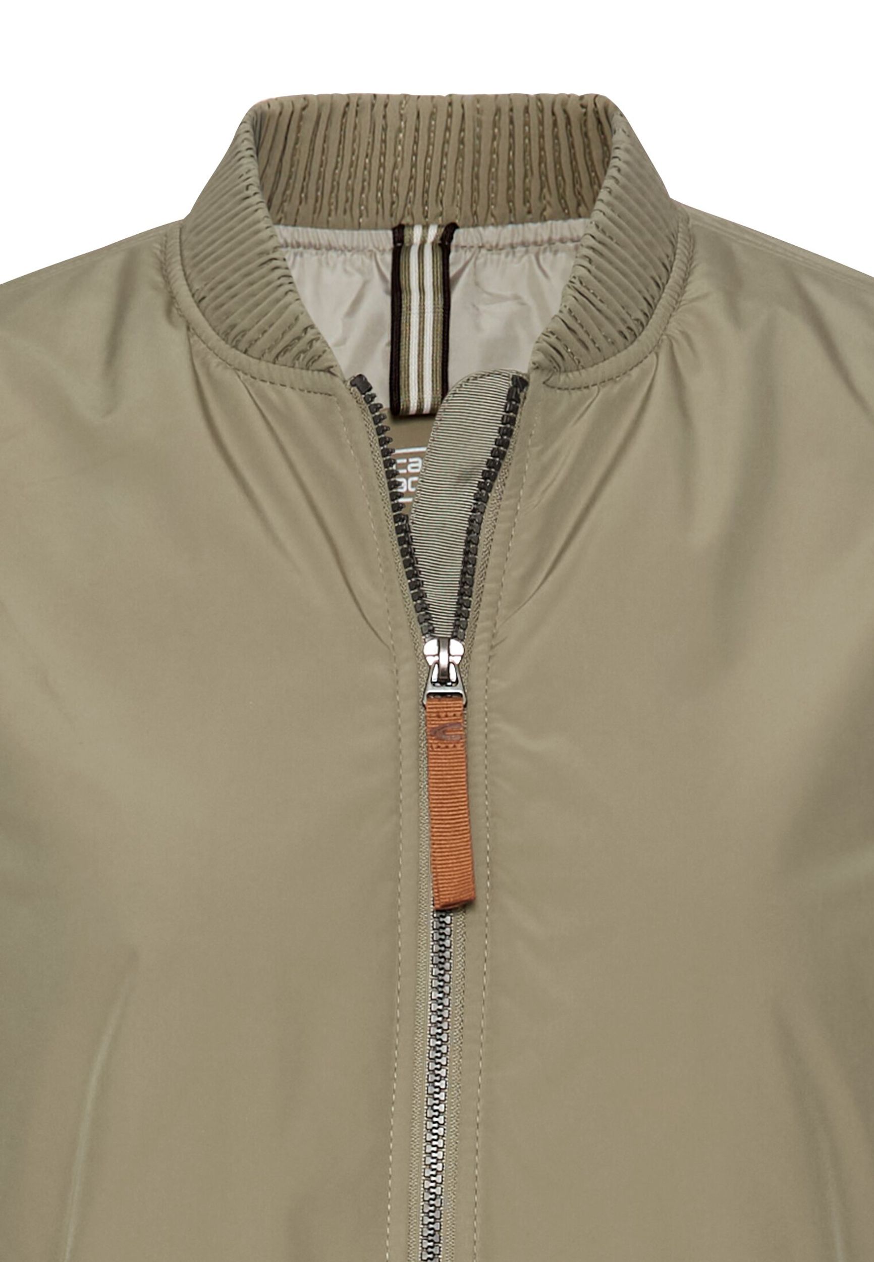 Camel Active |  Camel Active Funktionsjacke  | 48 | sage