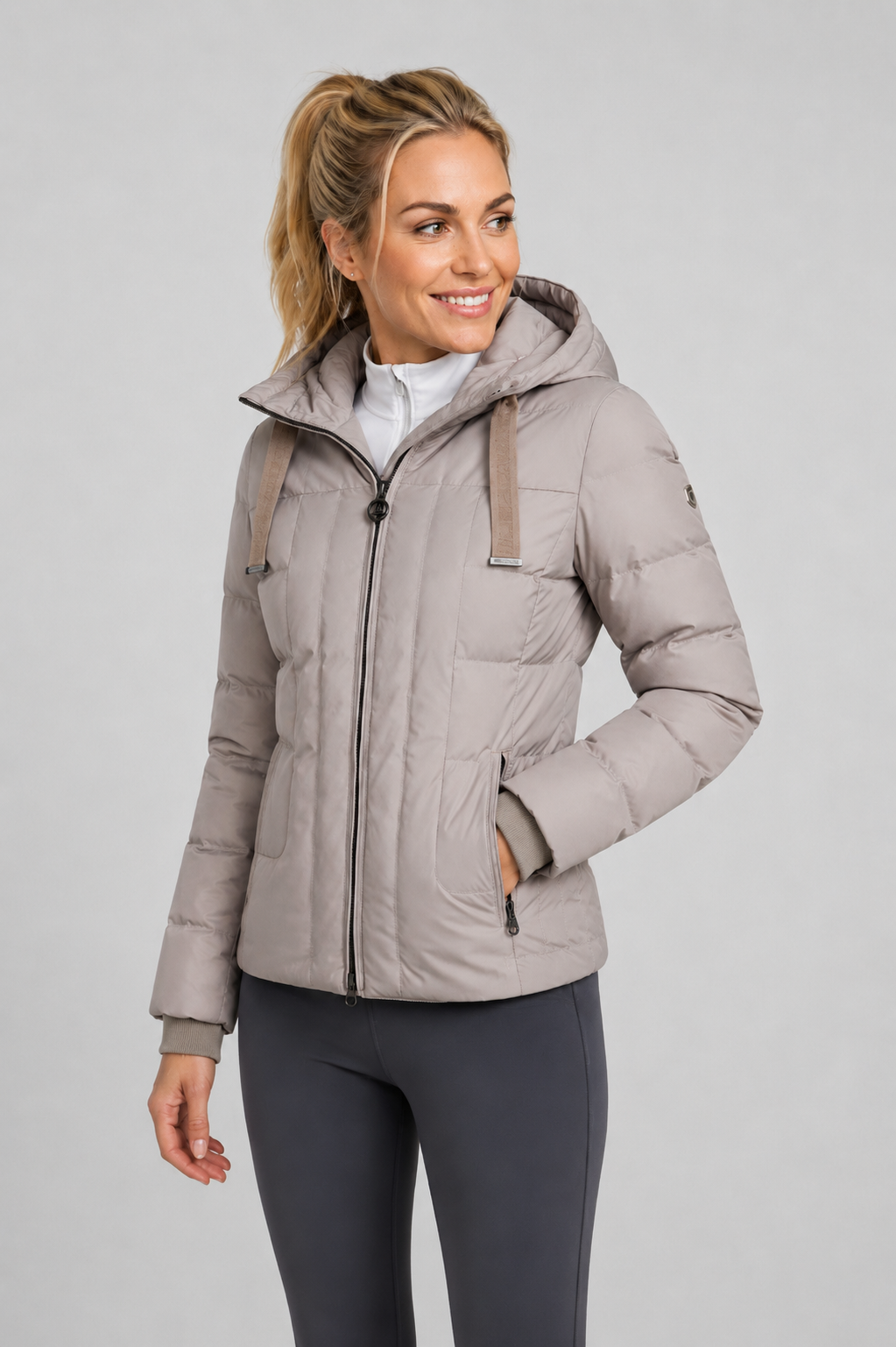 Wellensteyn Jacke "Belvitini ShortBVIS-382" #1