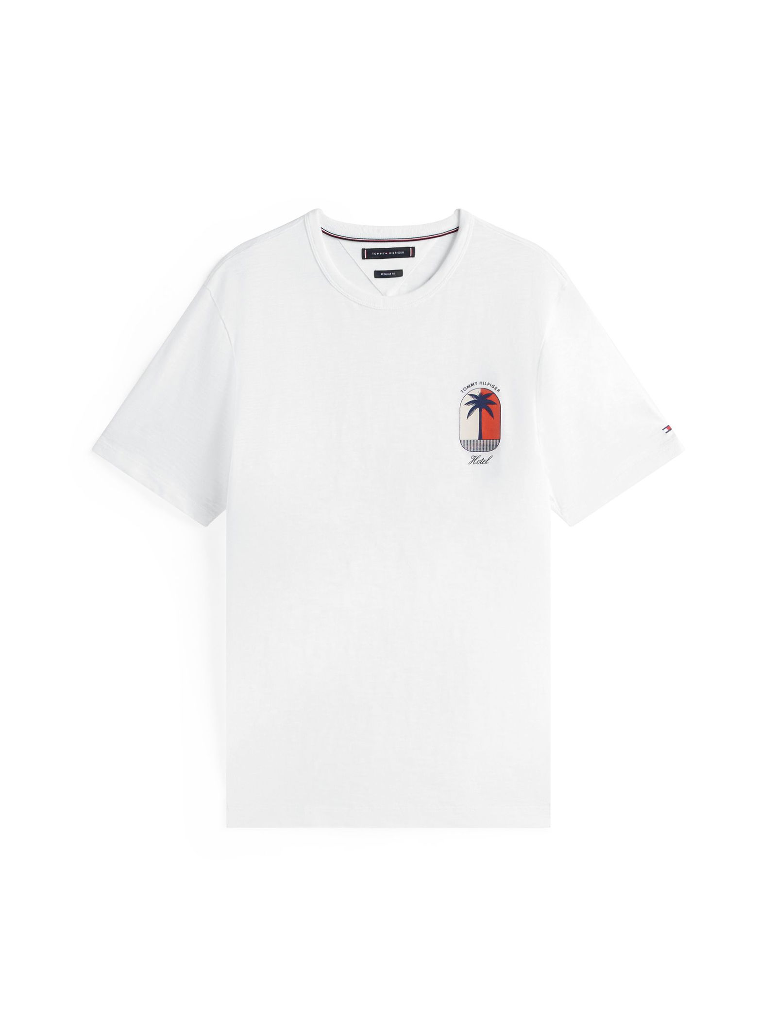 Tommy Hilfiger |  Tommy Hilfiger Shirt  | XXXL | white