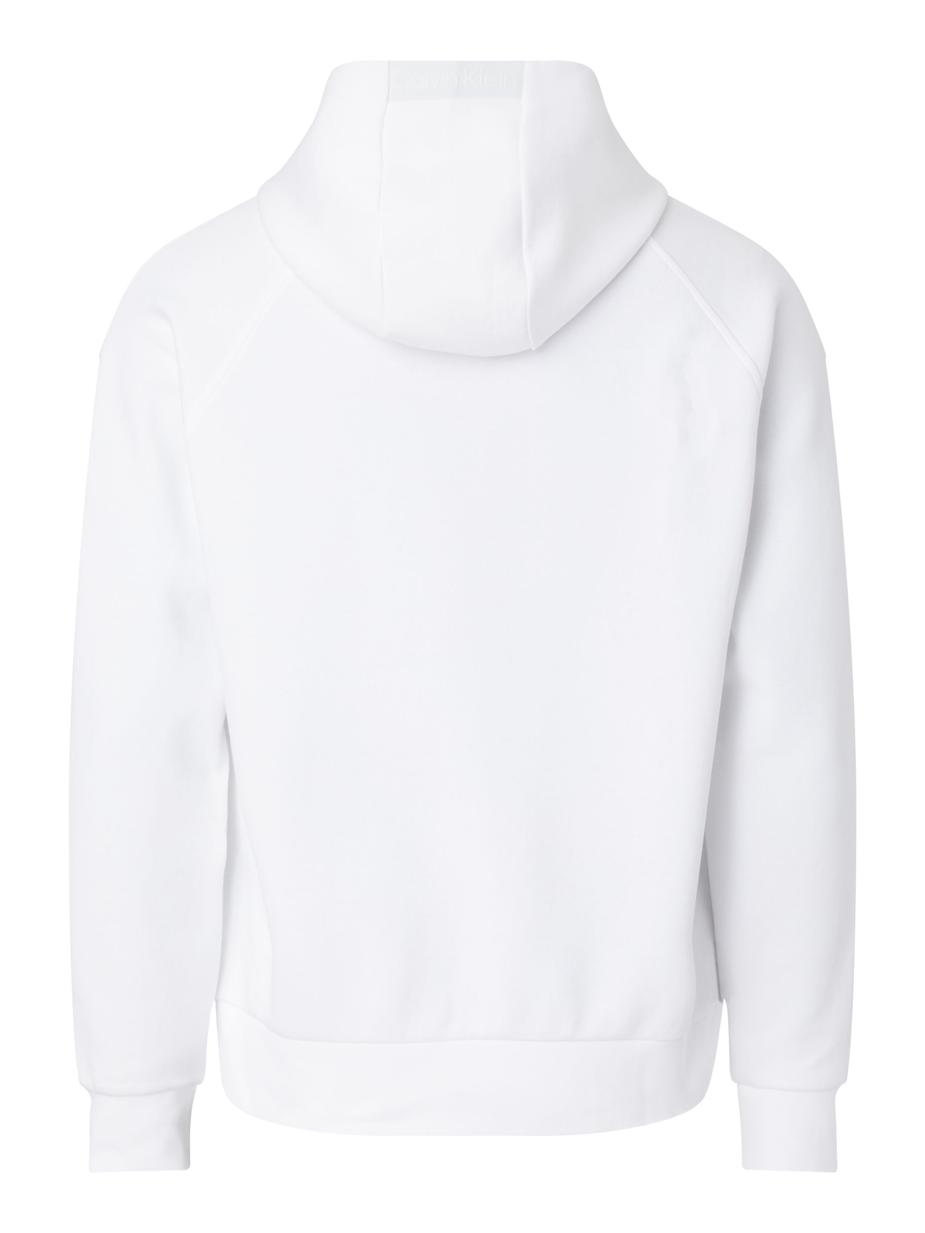 LOGO TAPE COMFORT HOODIE