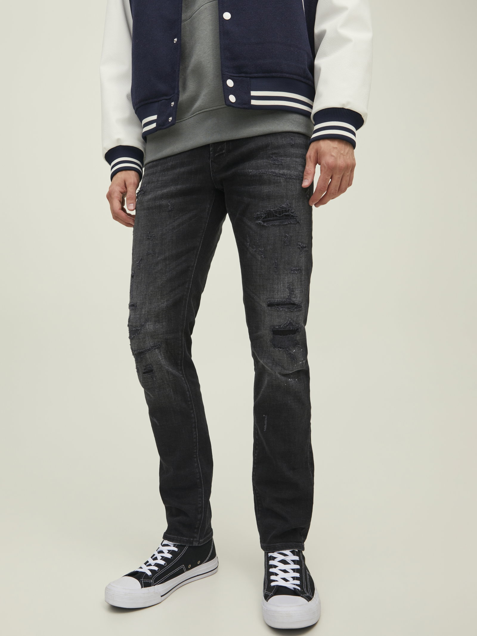 Jack&Jones Regular Fit Jeans #5