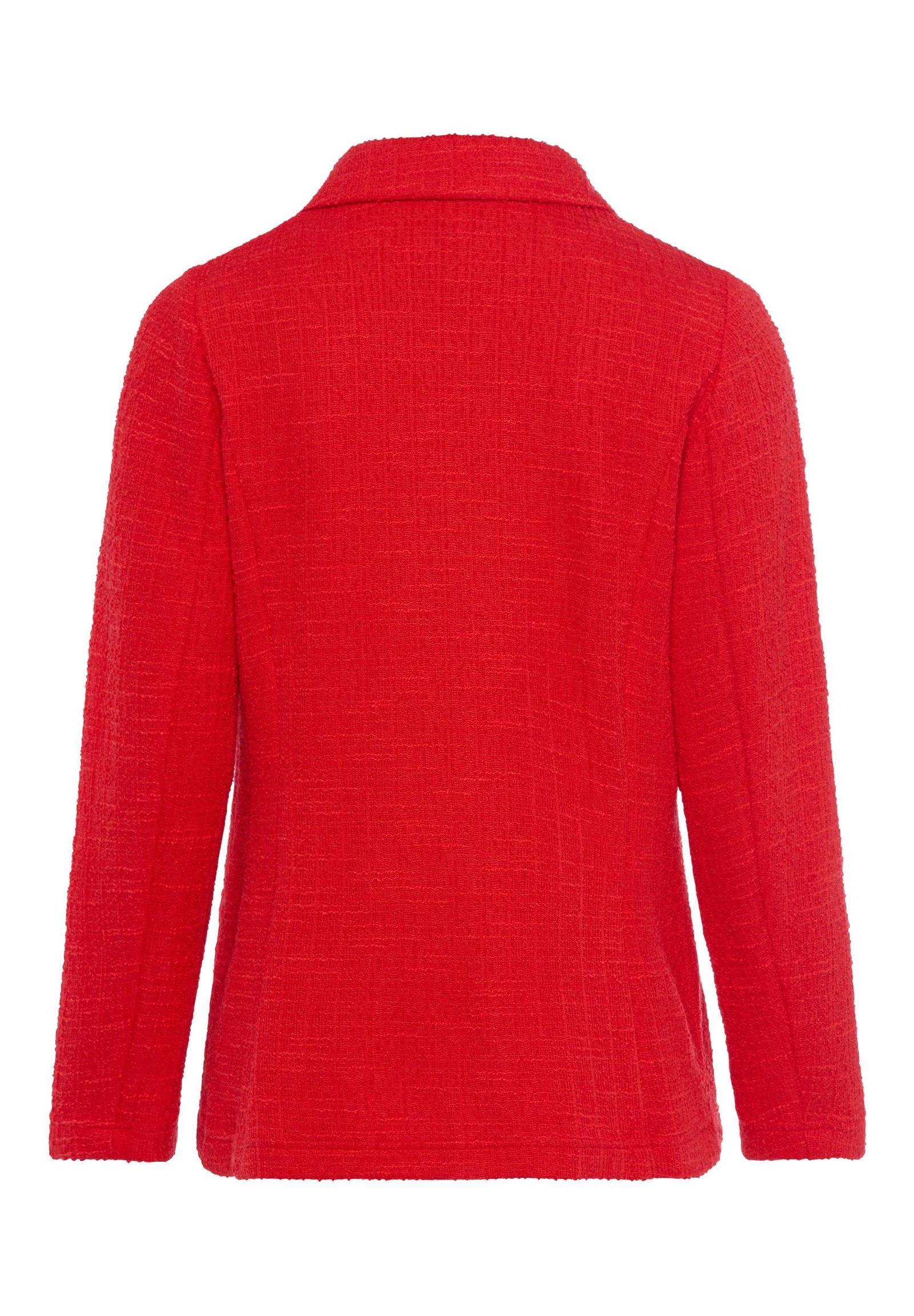 Frank Walder |  Frank Walder Longblazer  | 50 | cranberry