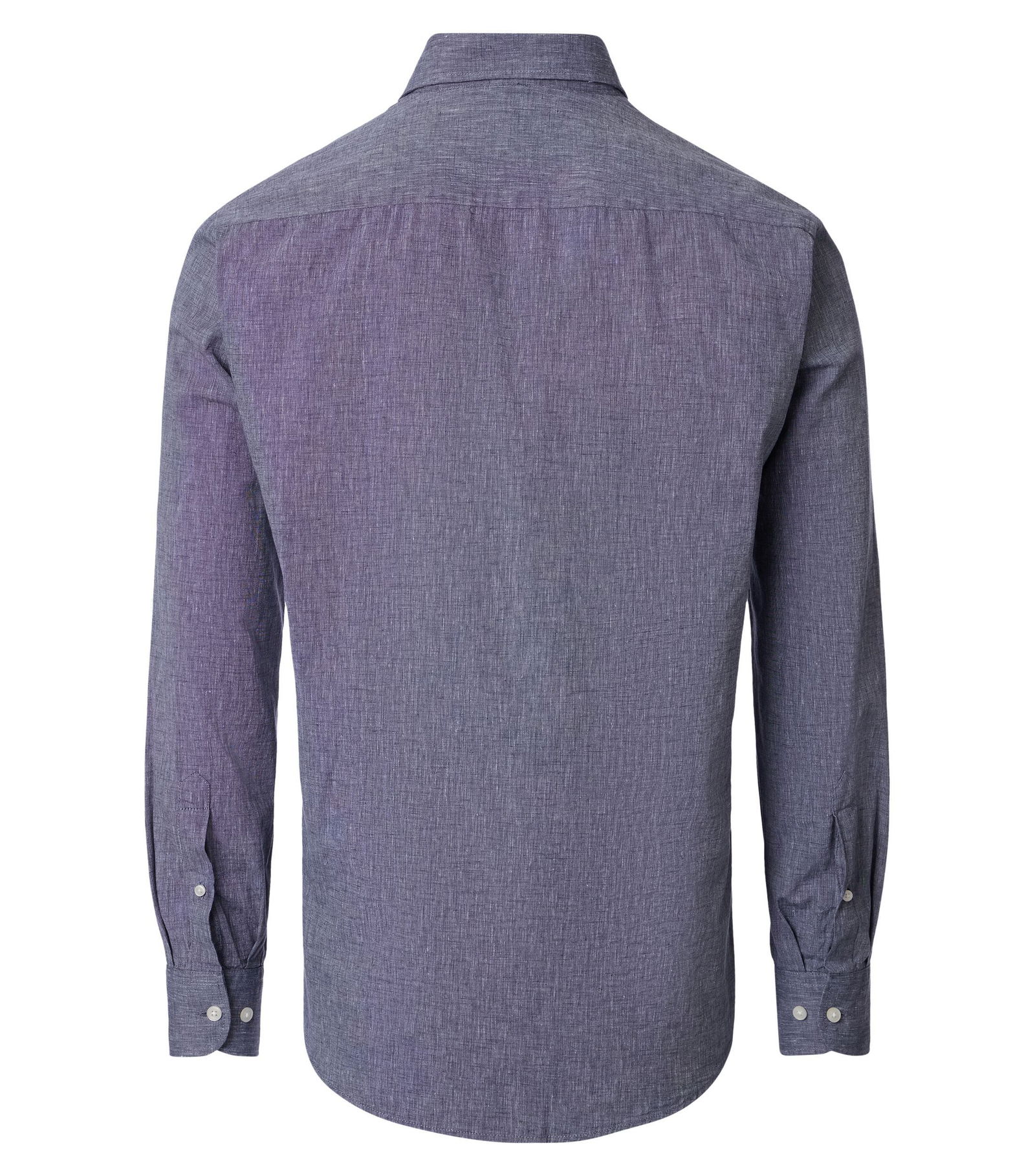 Casa Moda |  Casa Moda Hemd Regular Fit  | L | blau