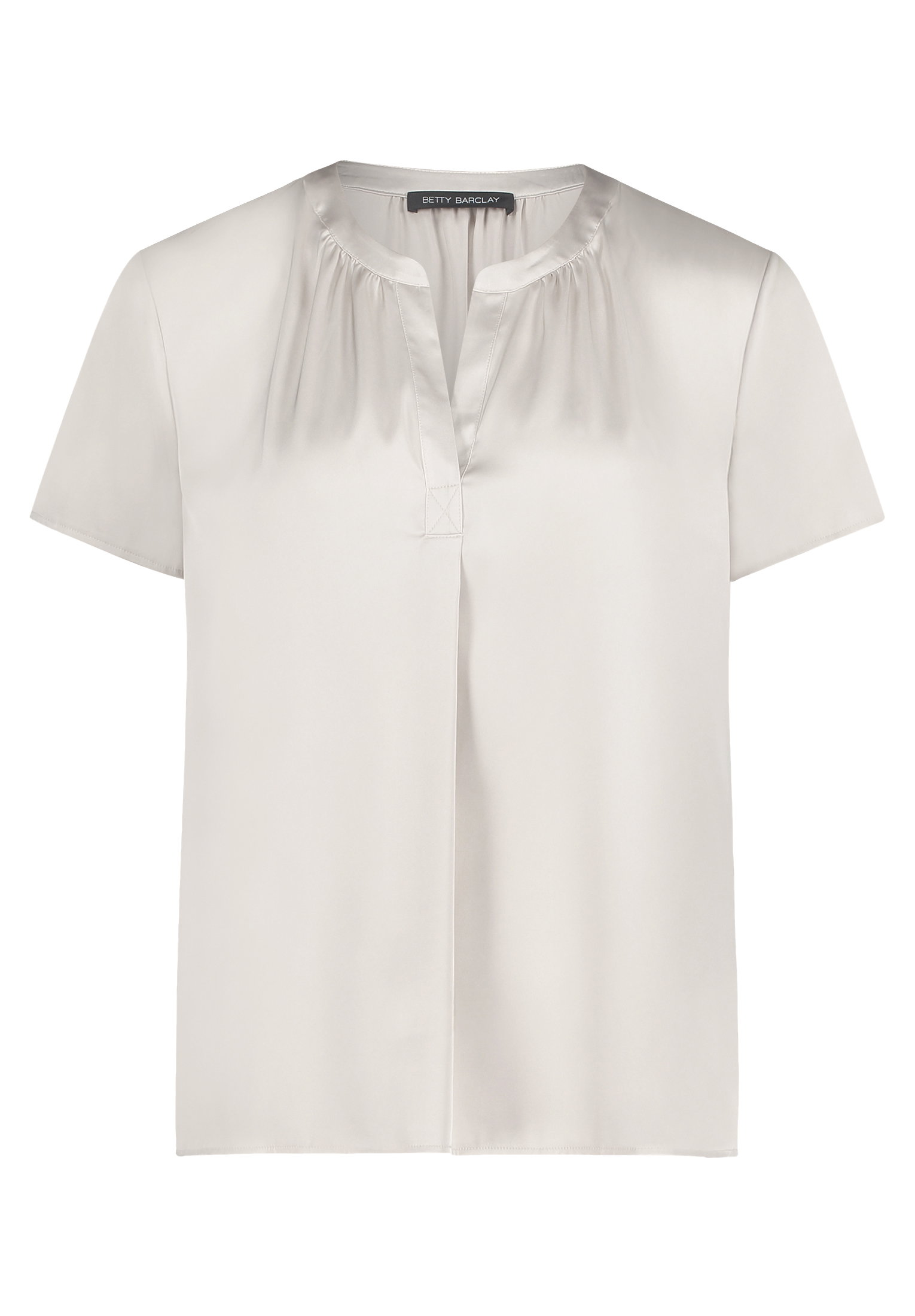 Betty Barclay Druckbluse #1