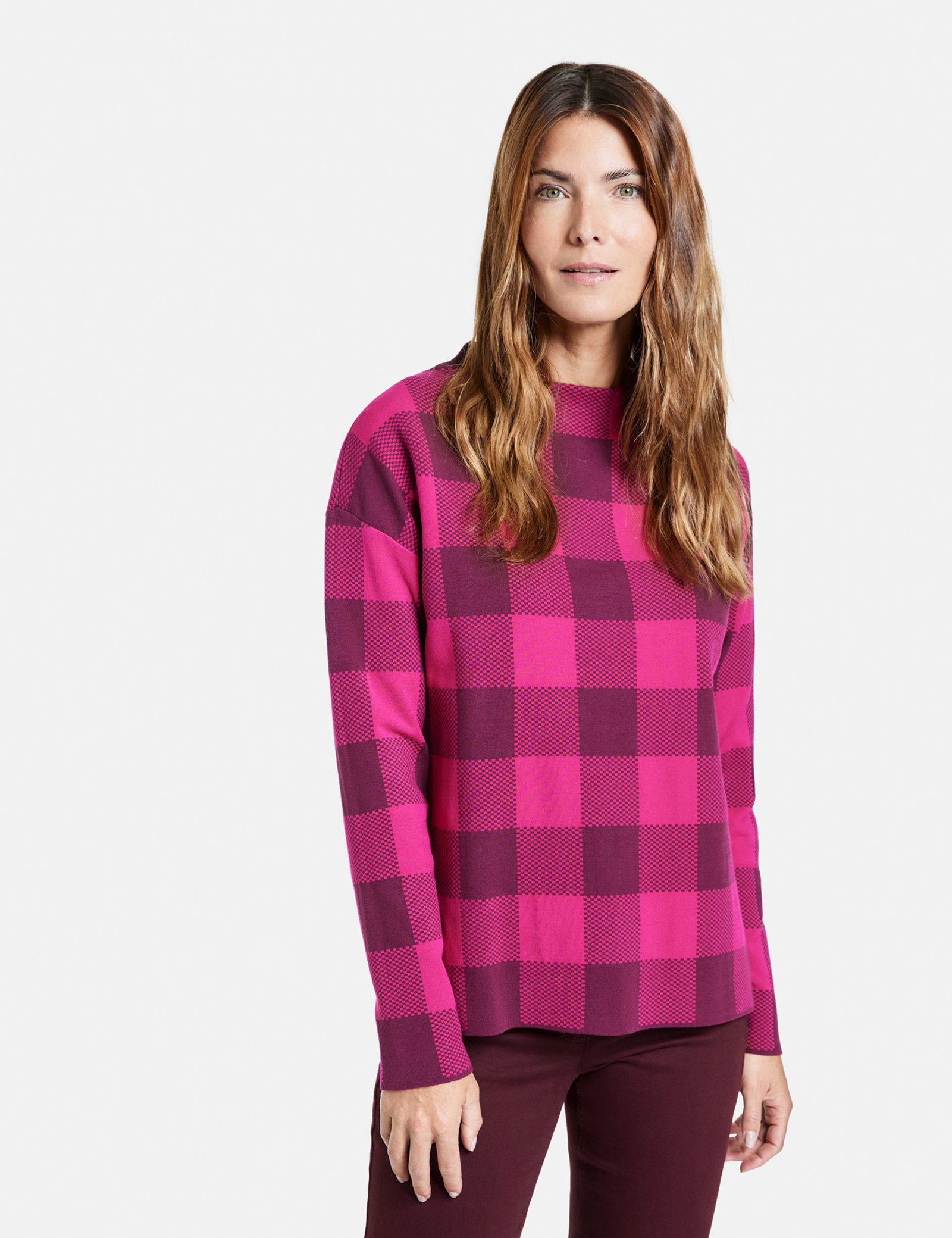 GERRY WEBER Edition Pullover