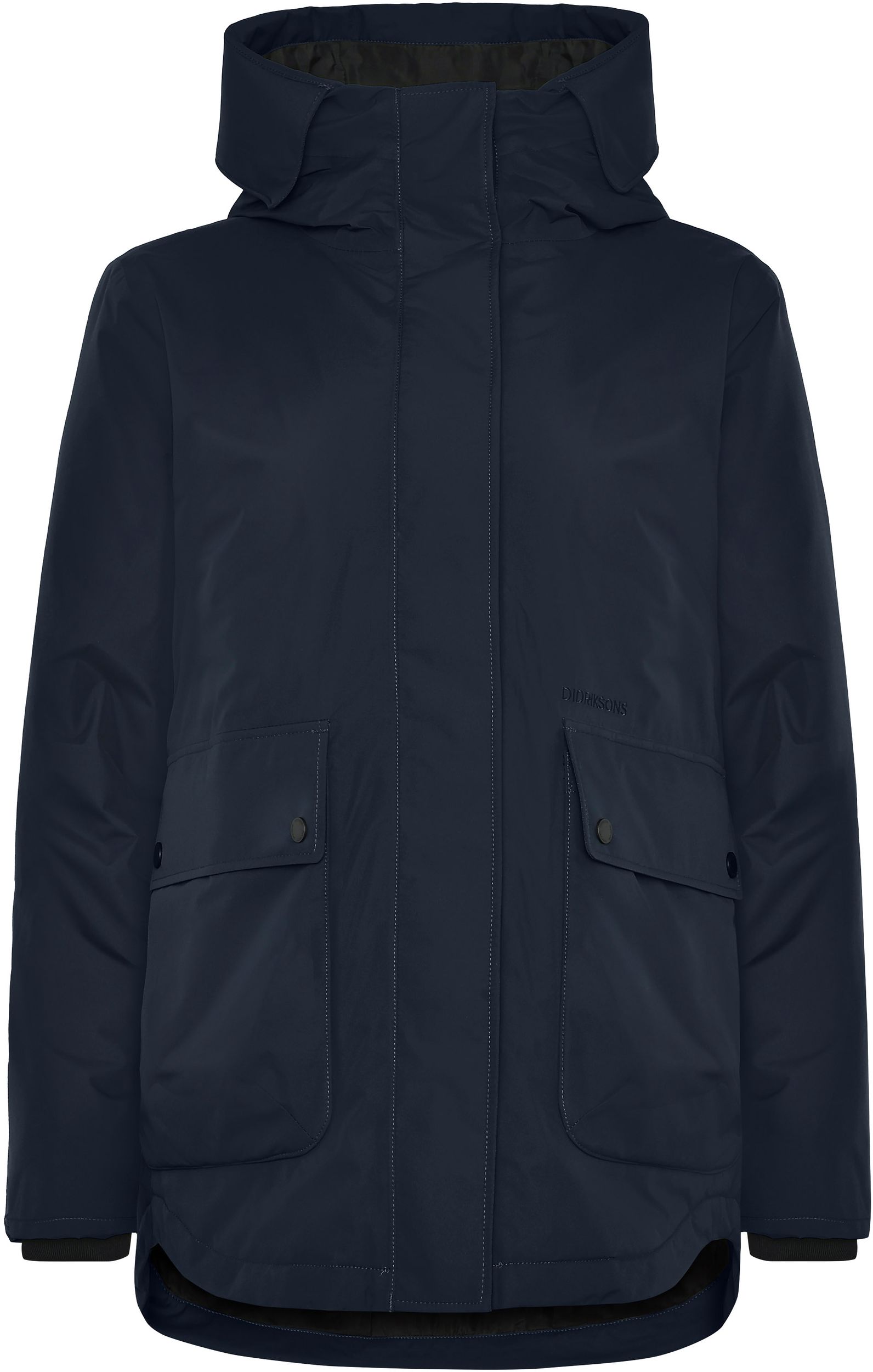 Didriksons | Didriksons Funktionsjacke | 46 | blau