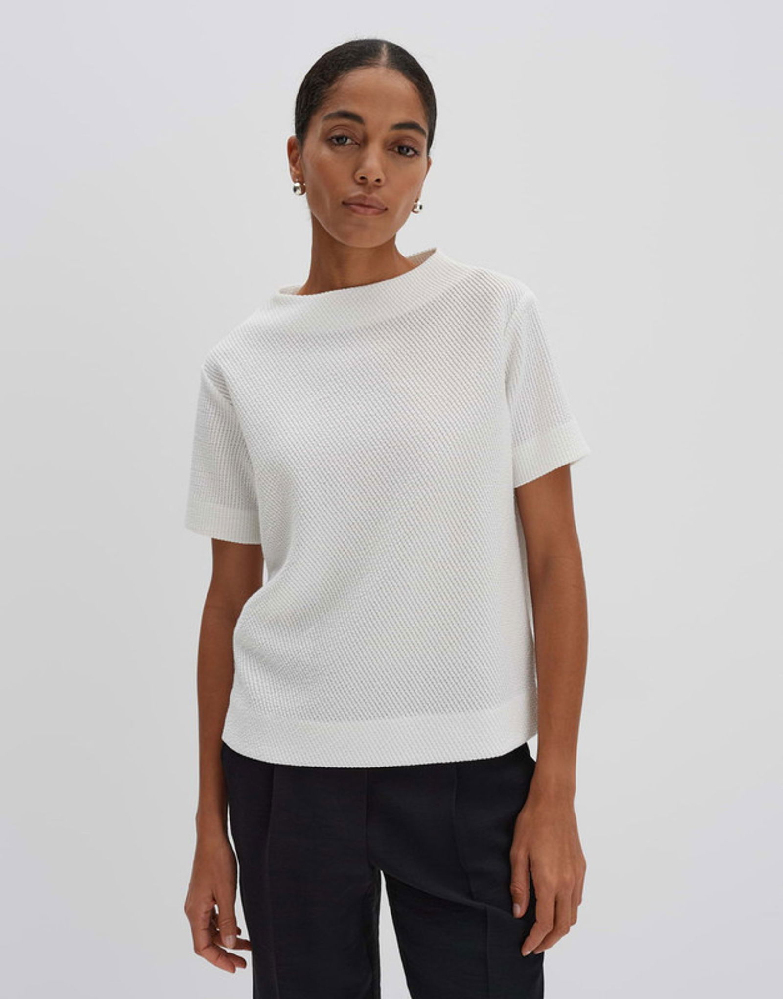 Someday |  Someday Sweatshirt  | 42 | milk