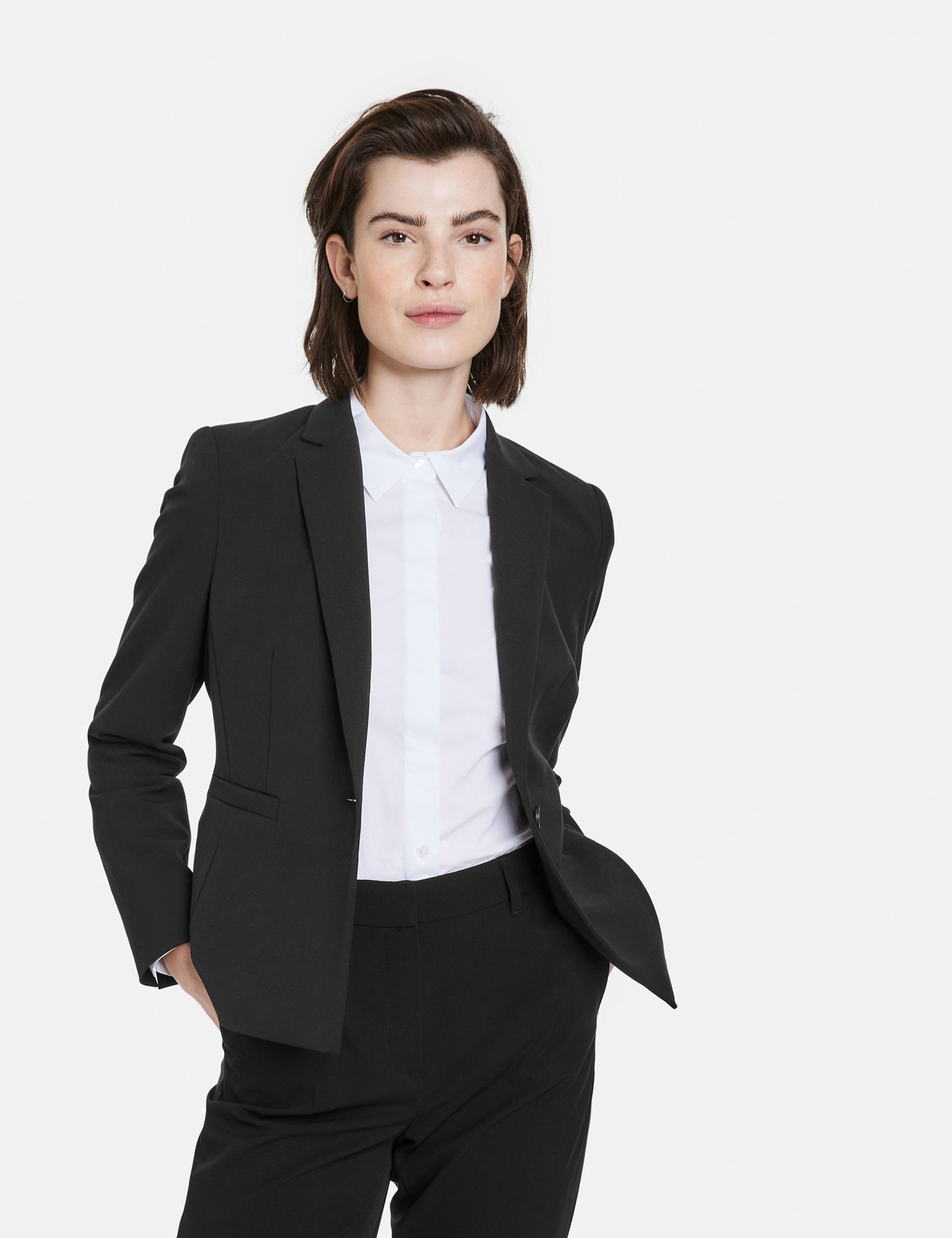 Taifun Businessblazer #3