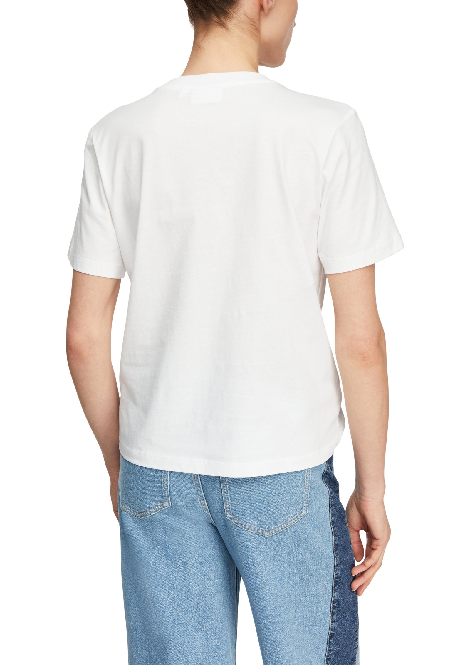 Comma Shirt #3