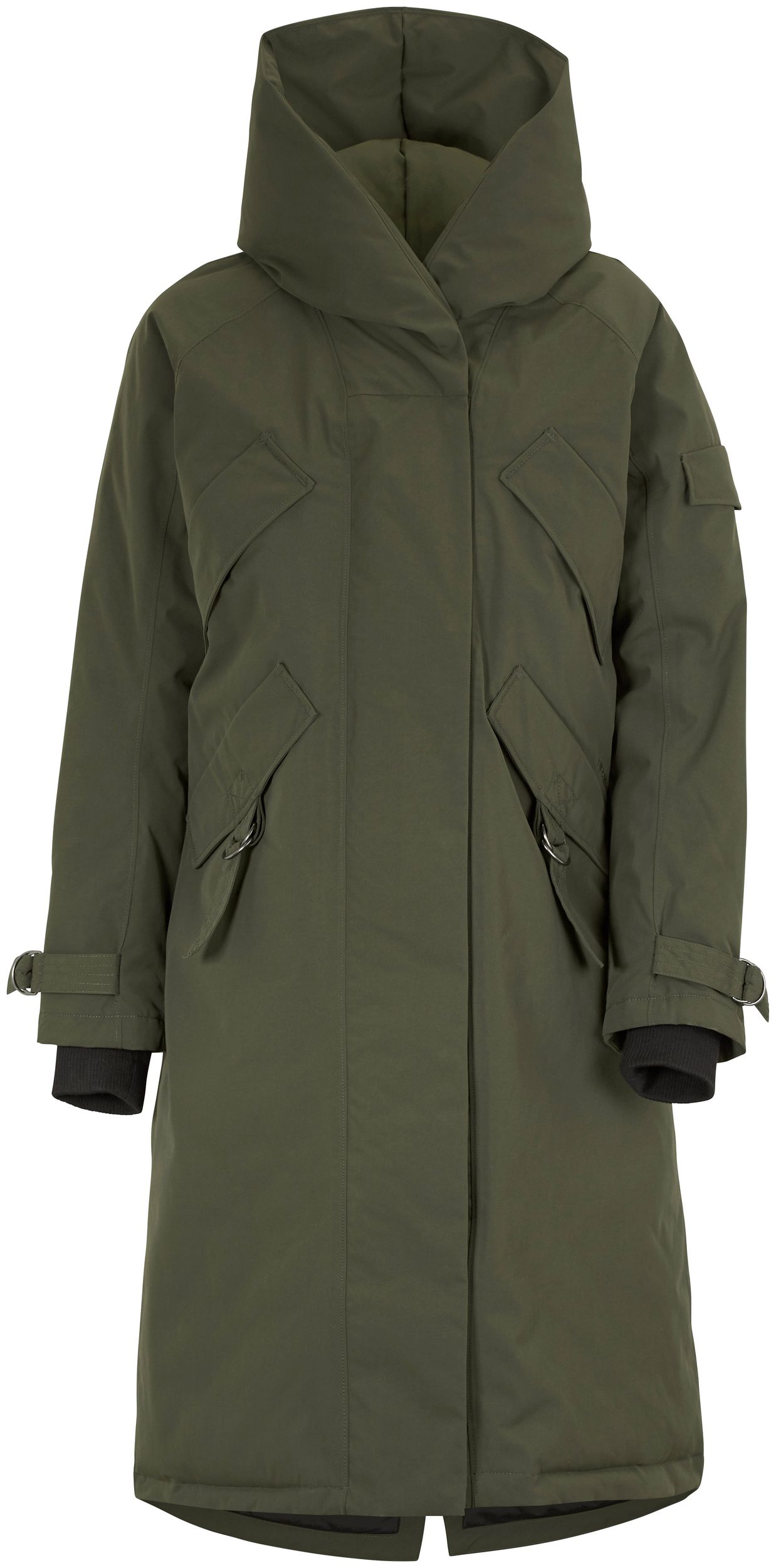 Didriksons Parka