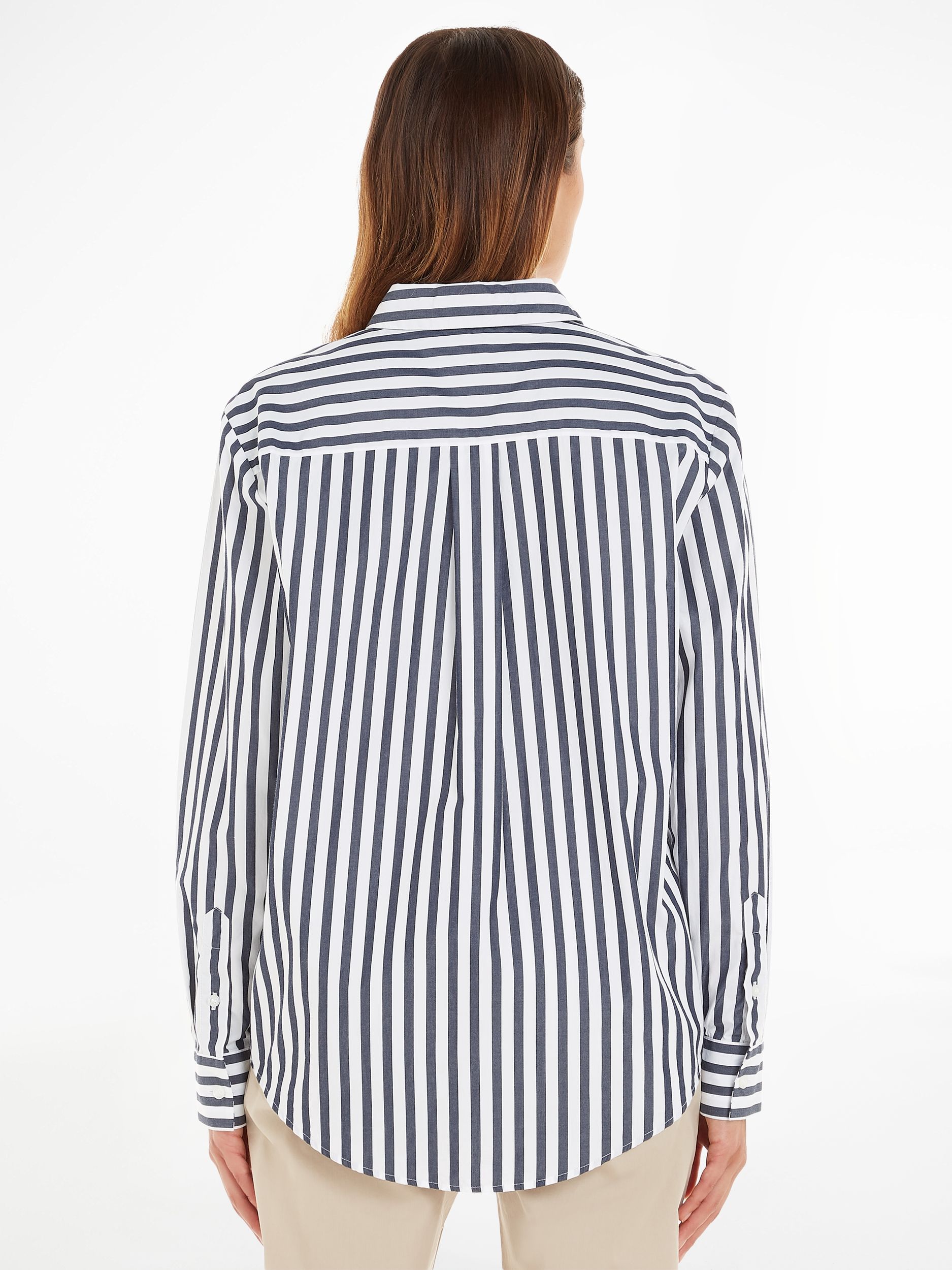 Tommy Hilfiger Druckbluse 