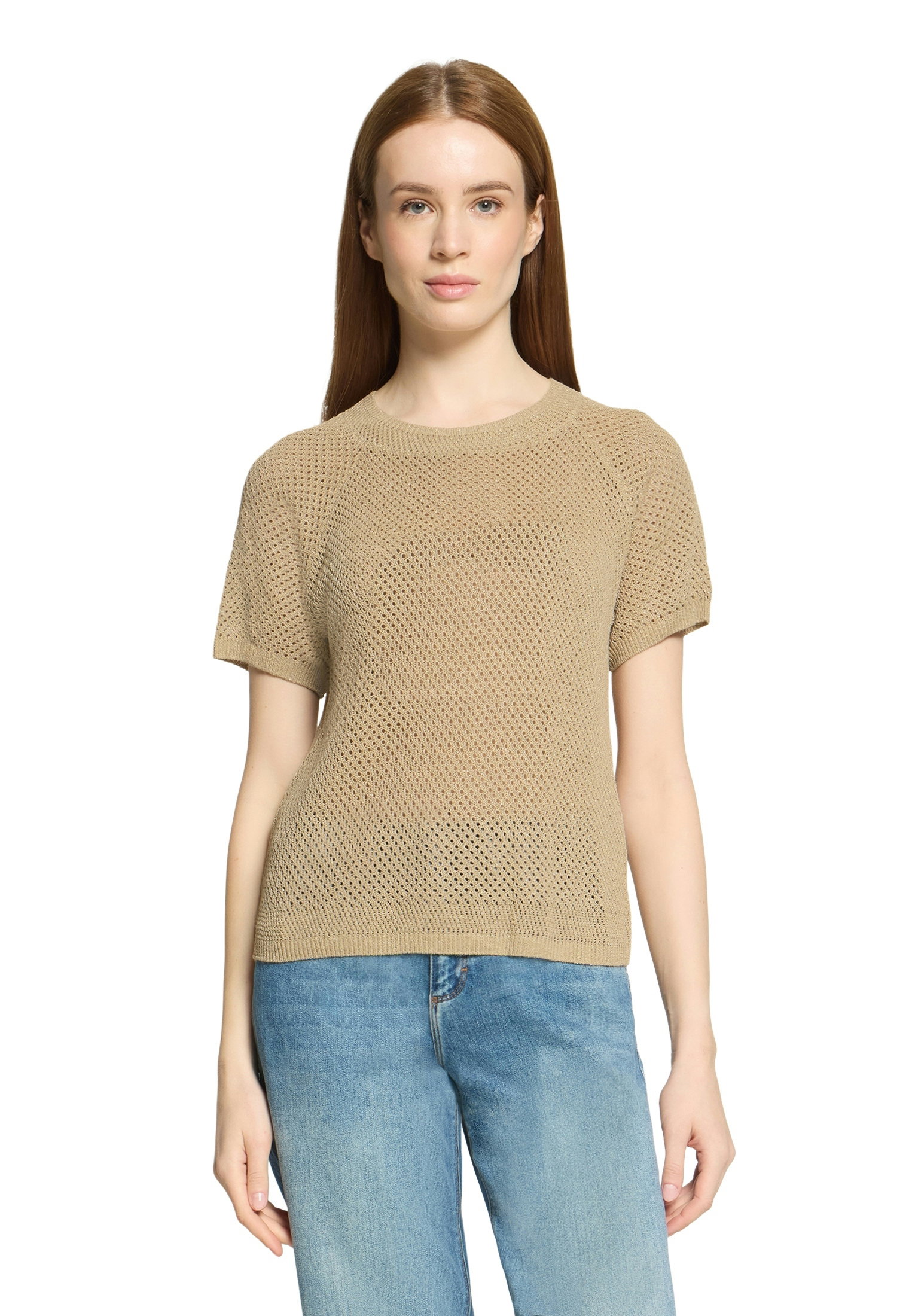 Cartoon Pullover #3