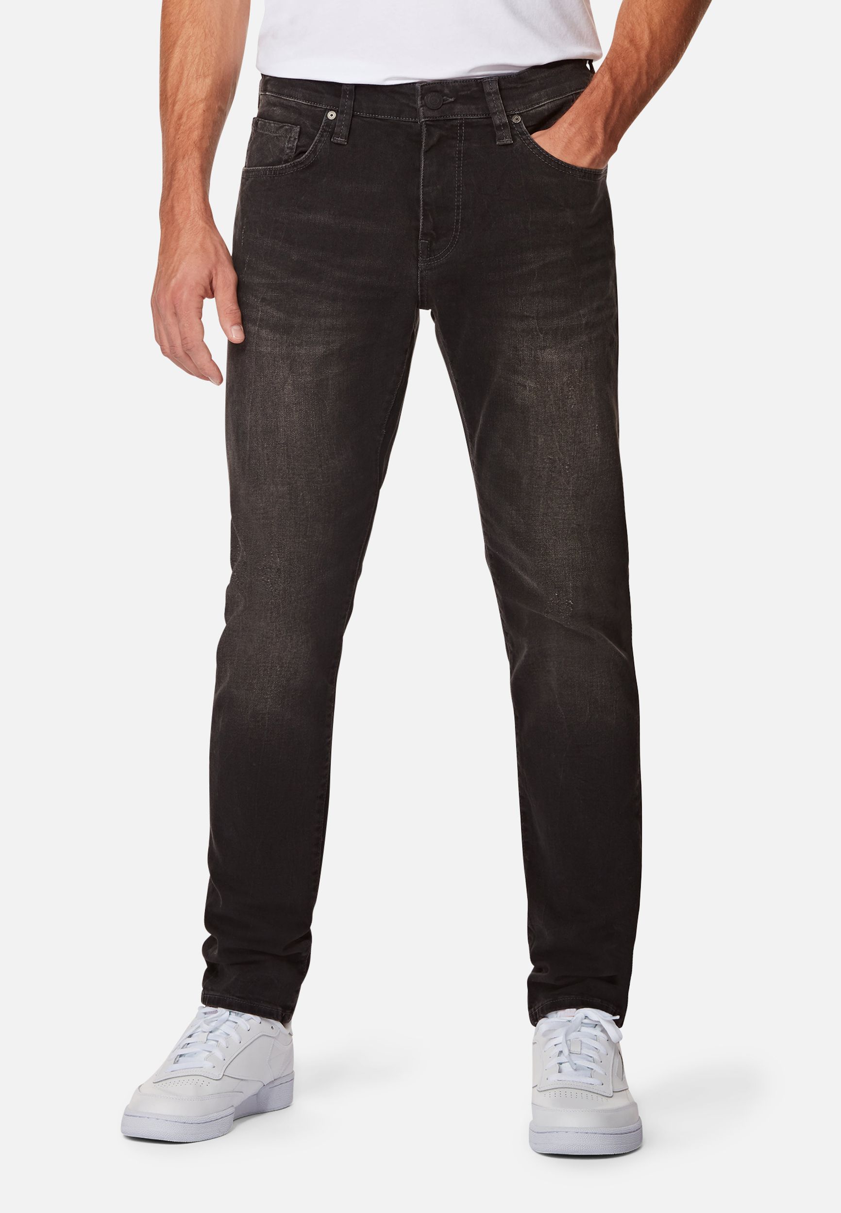 Mavi Slim Jeans 