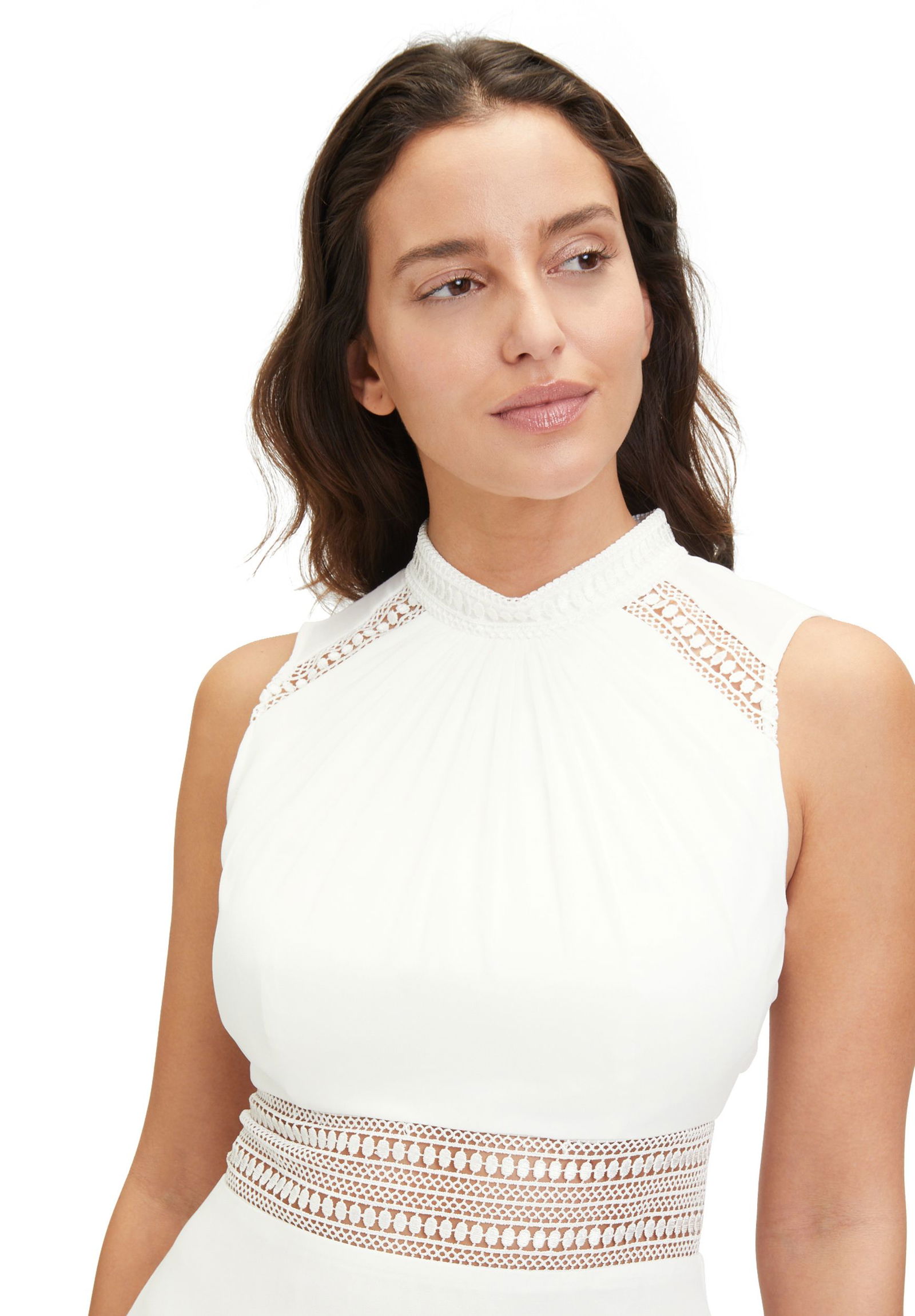 VM by Vera Mont Langes Kleid 