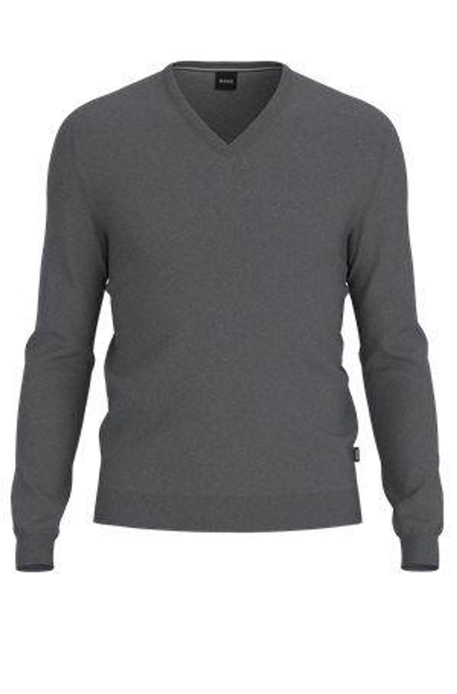 0ee39d827c120055fe971b4012292d68 BOSS Black Pullover