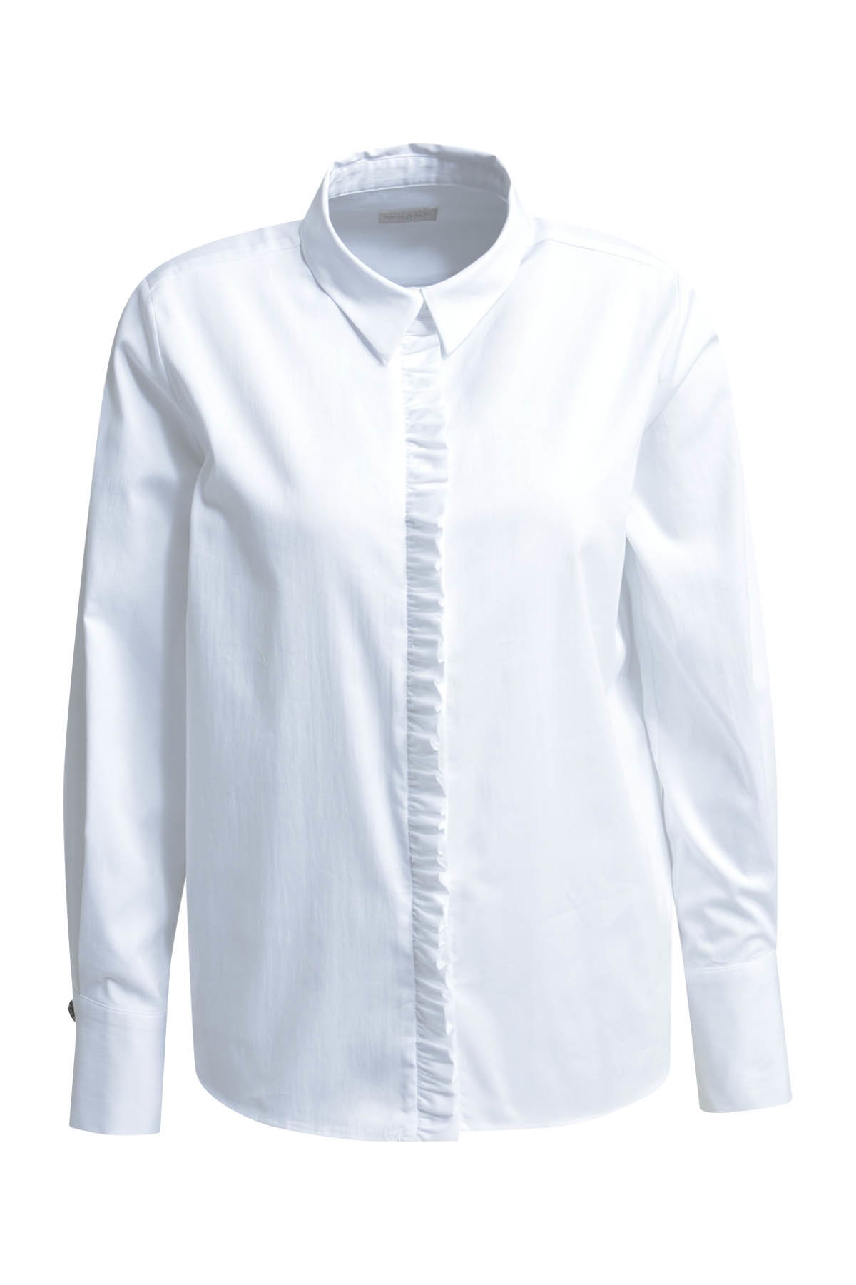 Milano Druckbluse #1