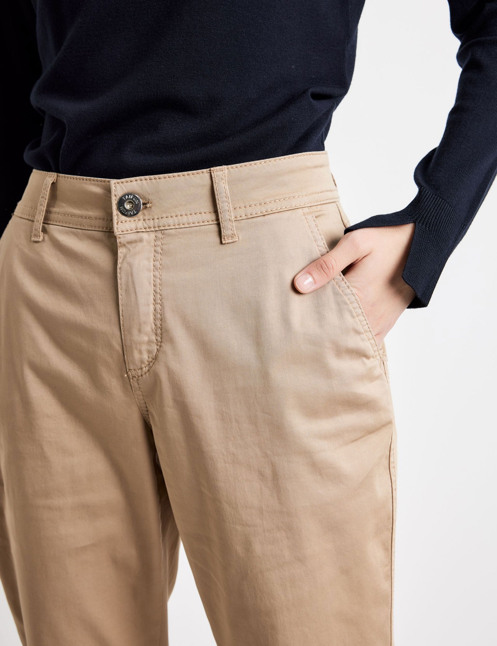 Taifun Chino