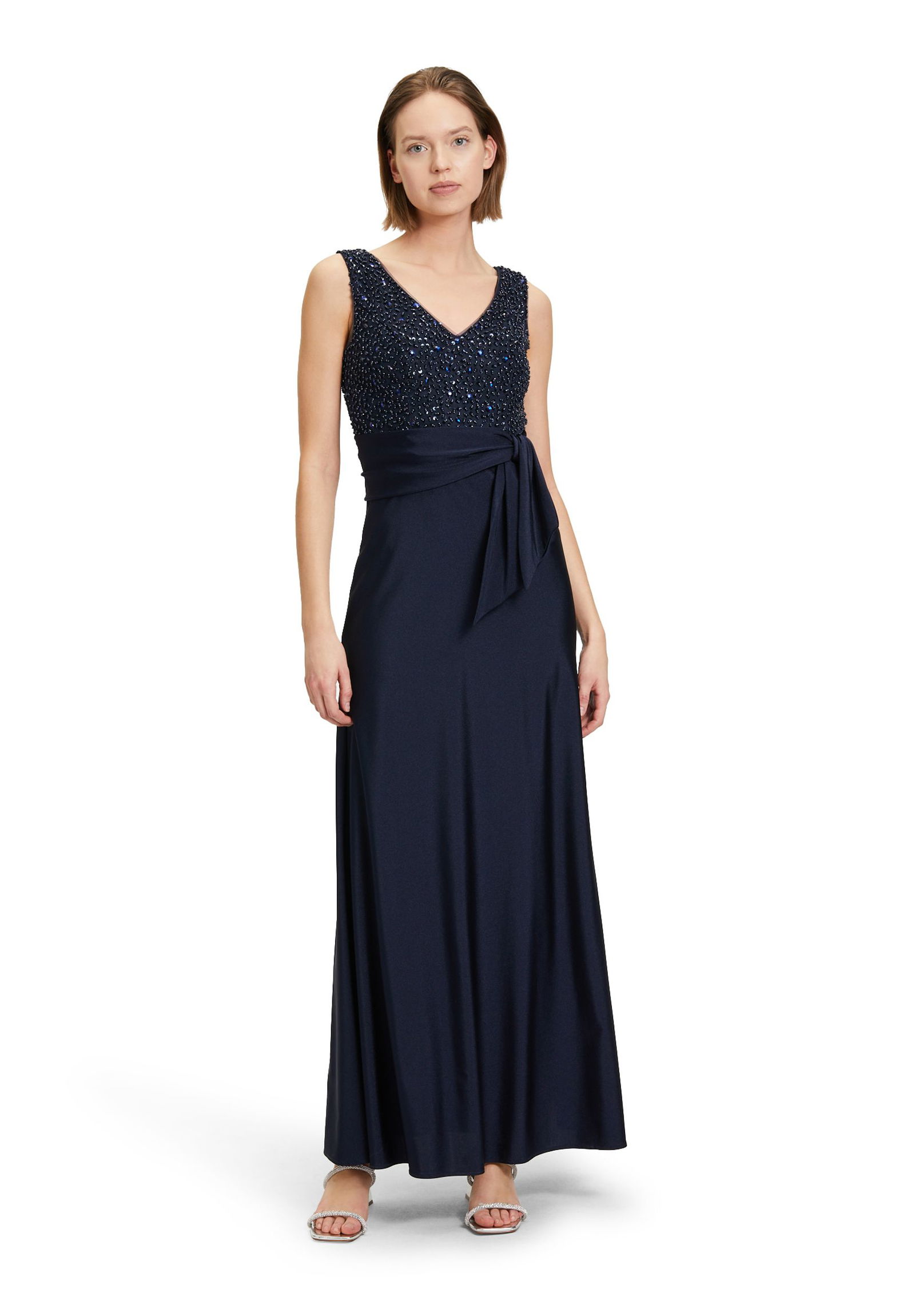 963210c27b9fc1829caab2a5db00860d Vera Mont Abendkleid