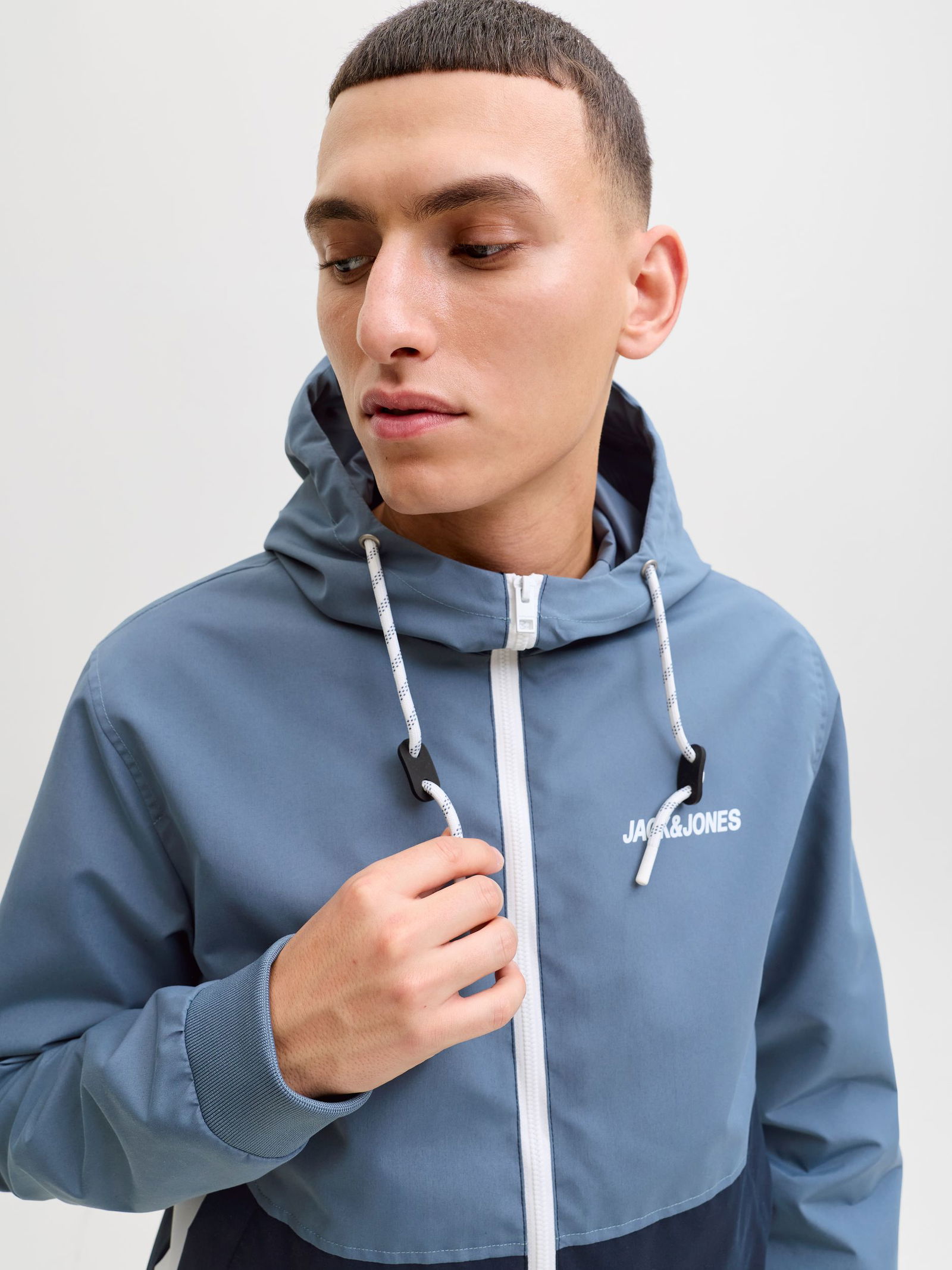 Jack&Jones |  Jack&Jones Blousonjacke | L