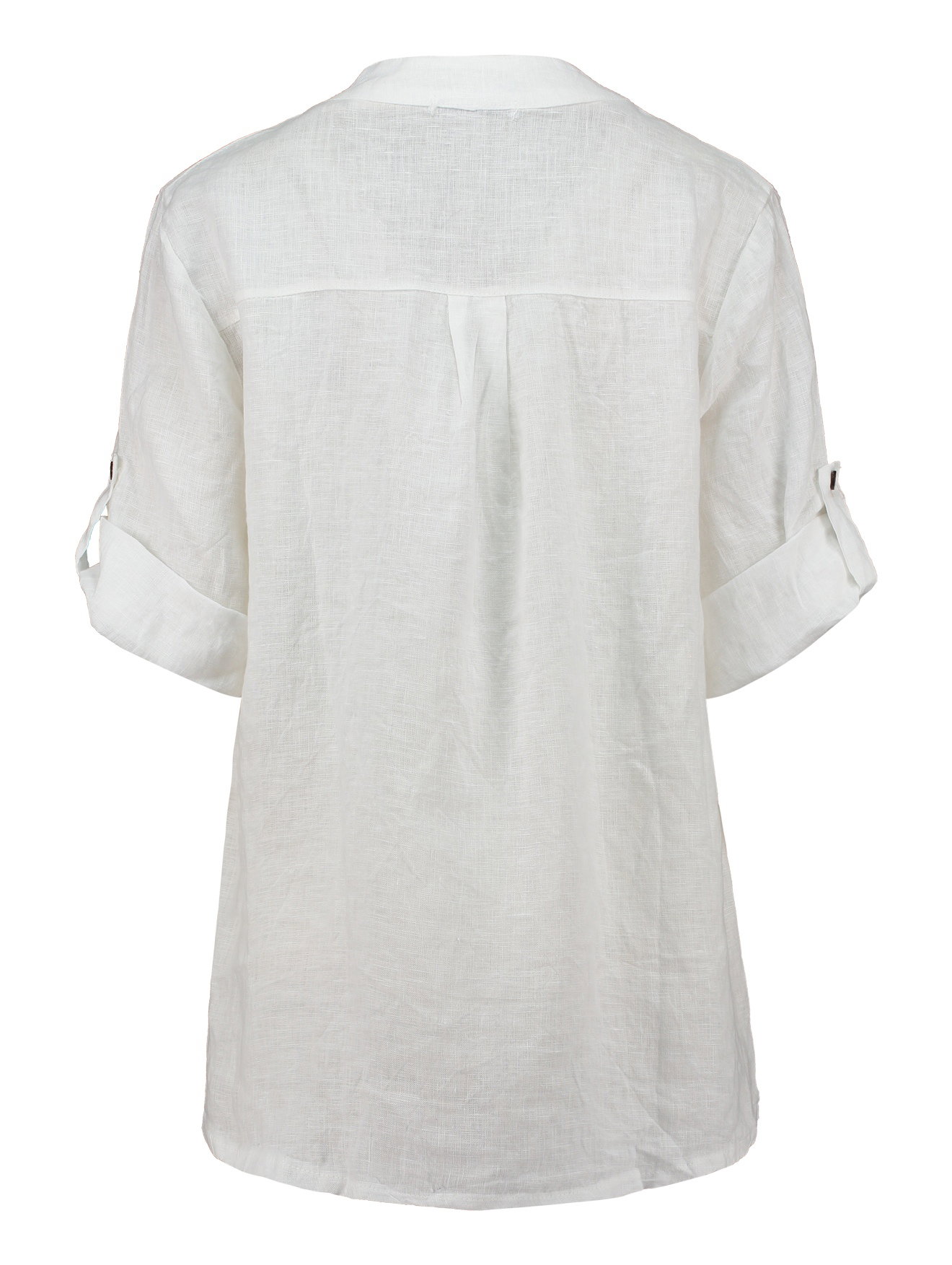 Blouse Is44sii, white #3