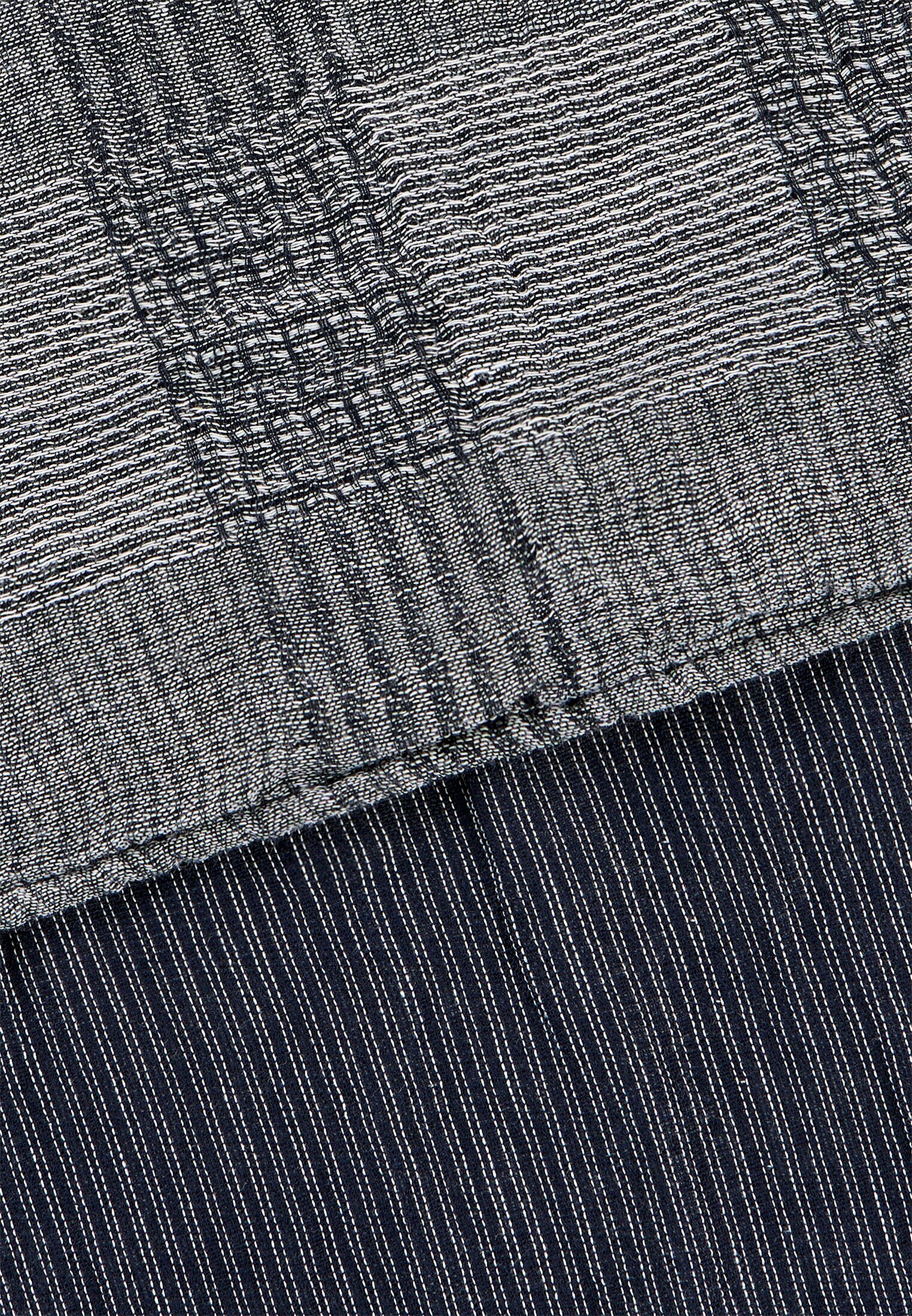 Scarves, Dark Navy #3