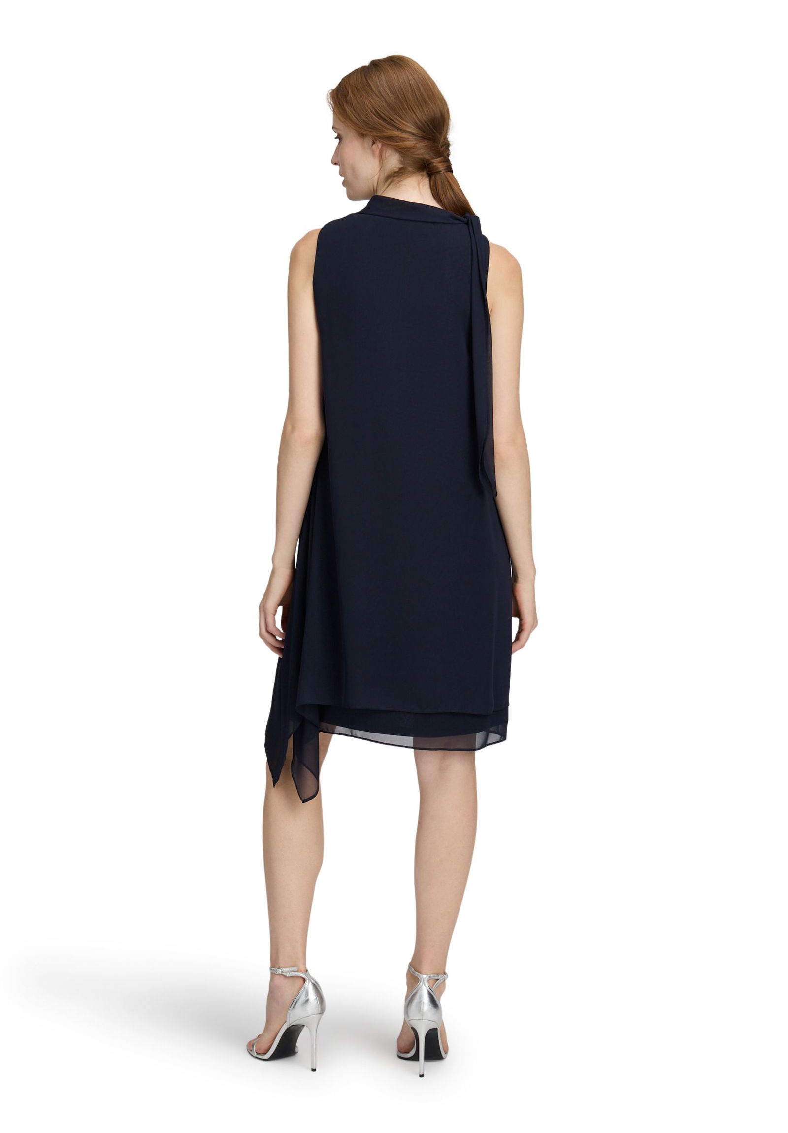 Vera Mont | Vera Mont Kurzes Kleid | 38 | night sky