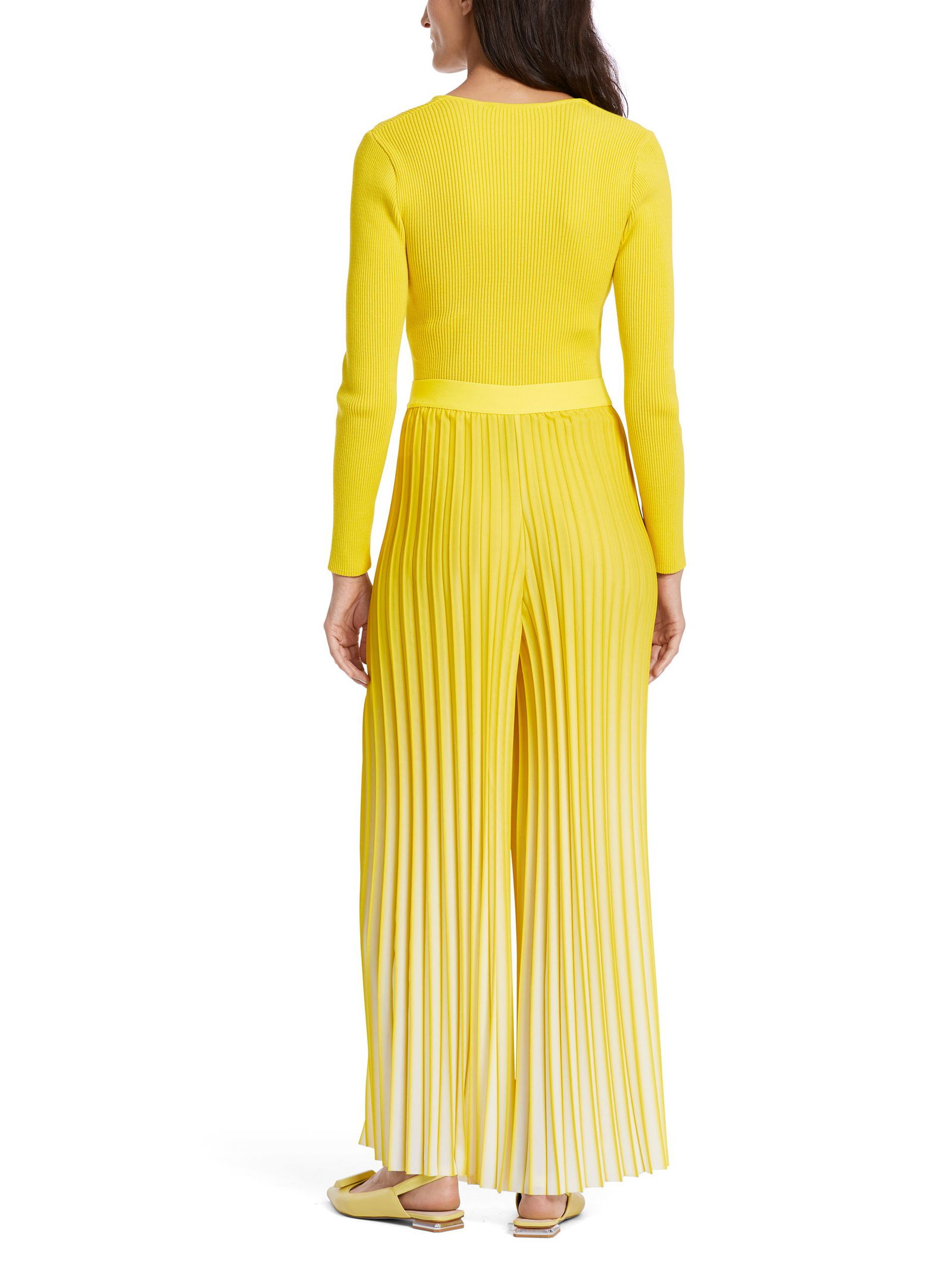 Marc Cain Collections Schmale Hose 