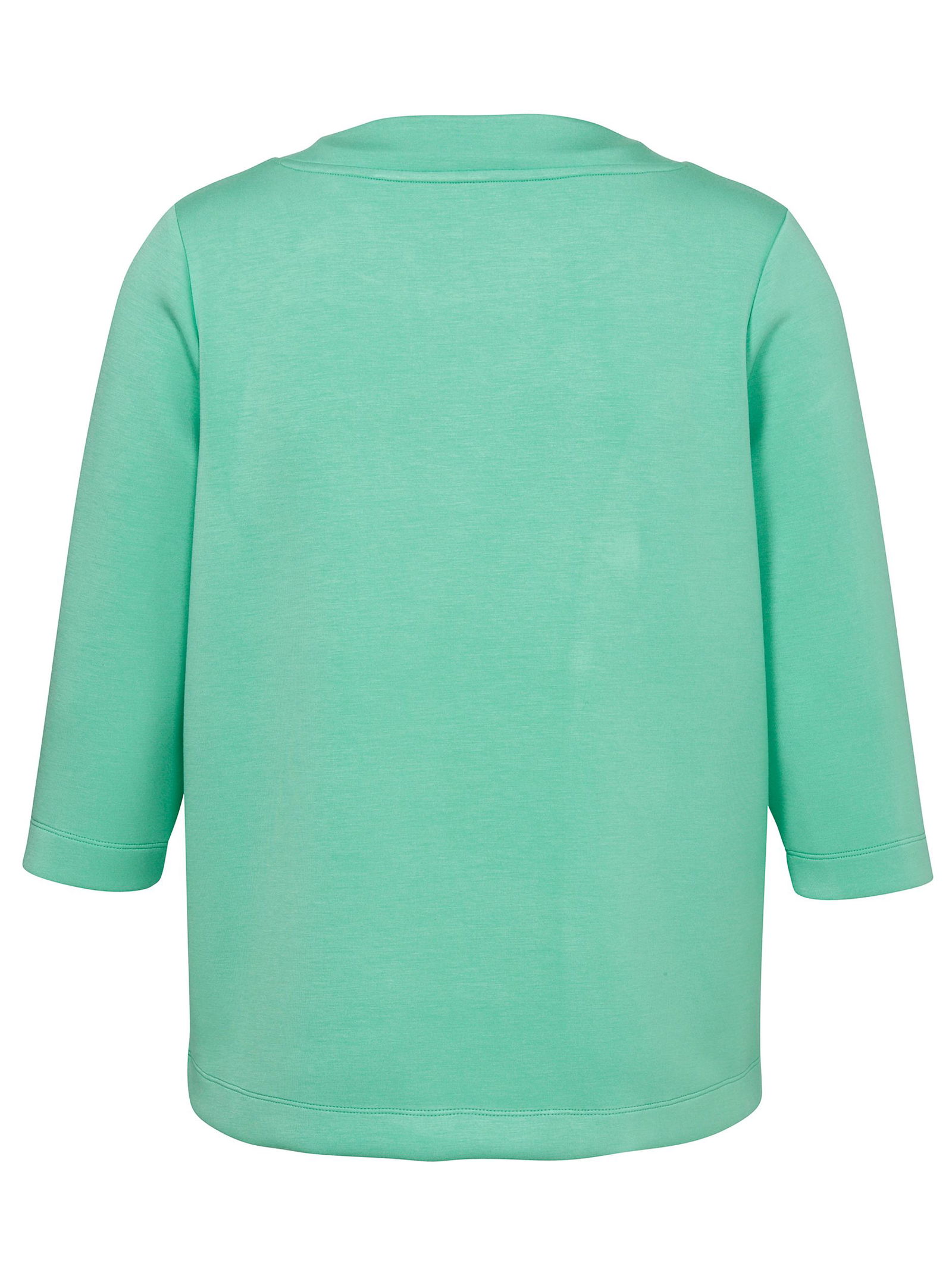 VIA APPIA DUE |  VIA APPIA DUE Sweatshirt  | 44 | macha