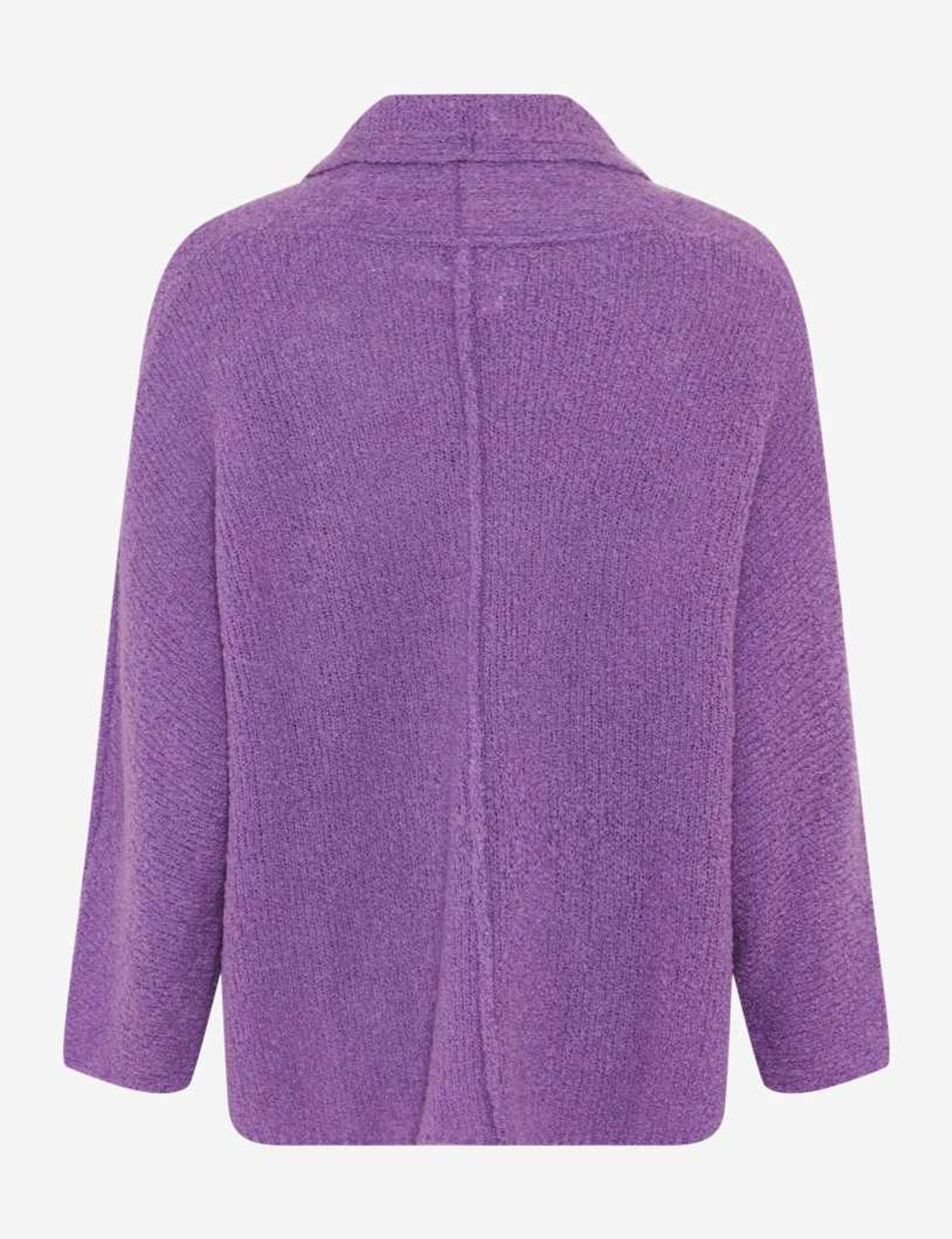 1915a21ccb9f892611bc9885f09124d4 Brax | Brax Strickjacke | Cardigan | 44 | hyacinth