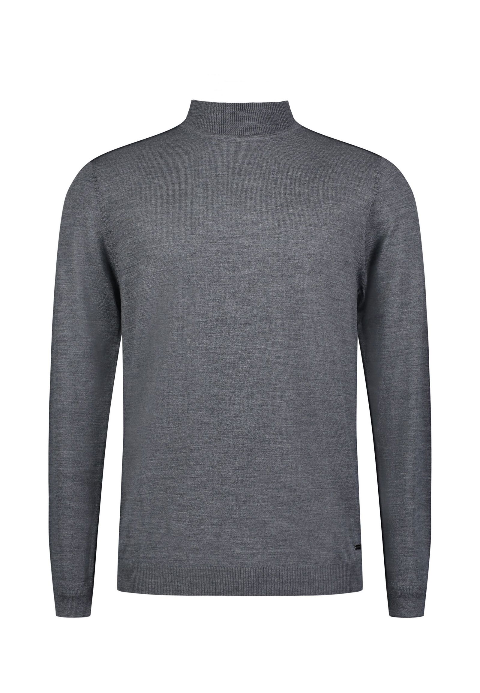 7004ede82f782a40bb61396bb13feb9b Roy Robson |  Roy Robson Rollkragenpullover  | XL | A040