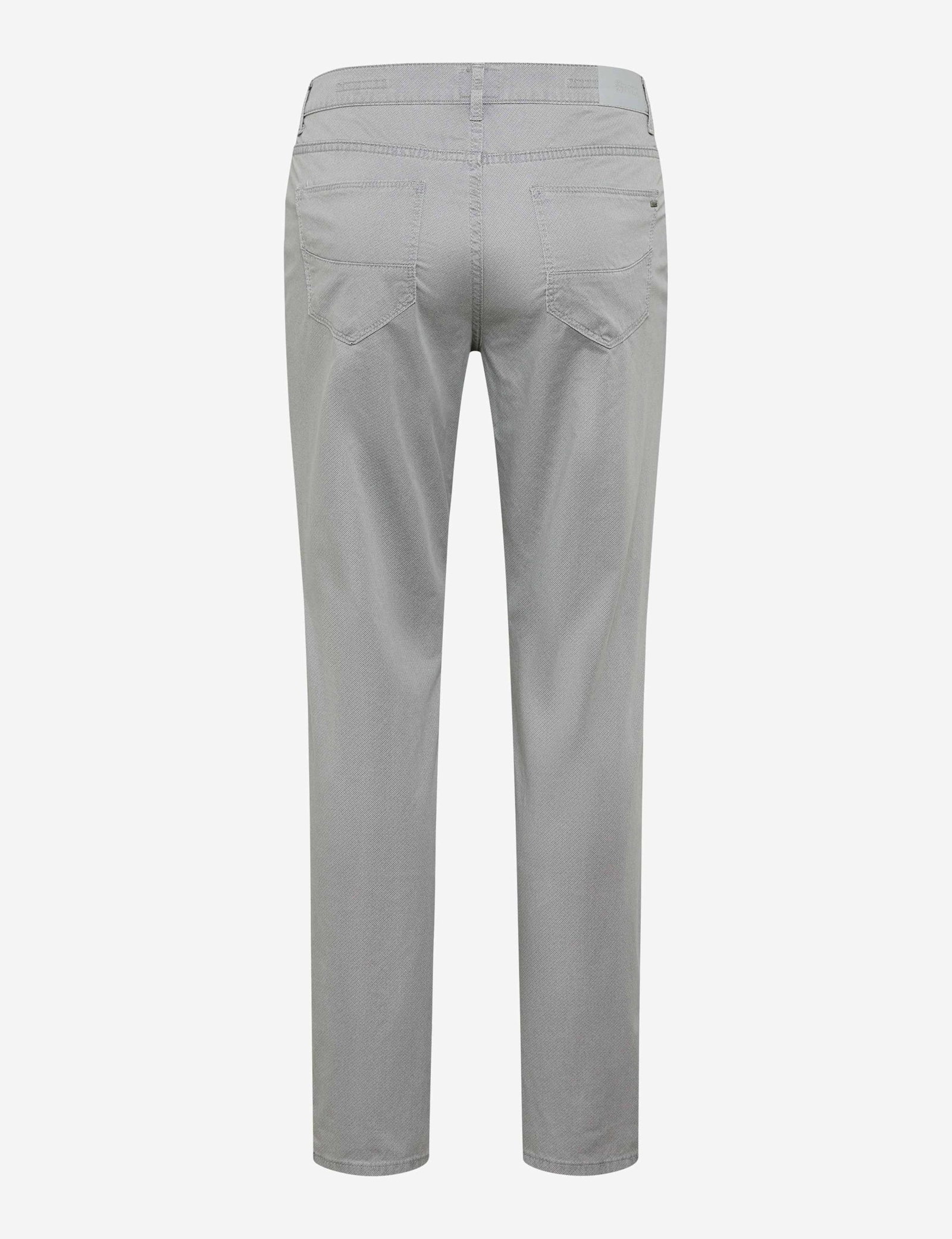 Brax |  Brax Chino  | 42/32 | silver