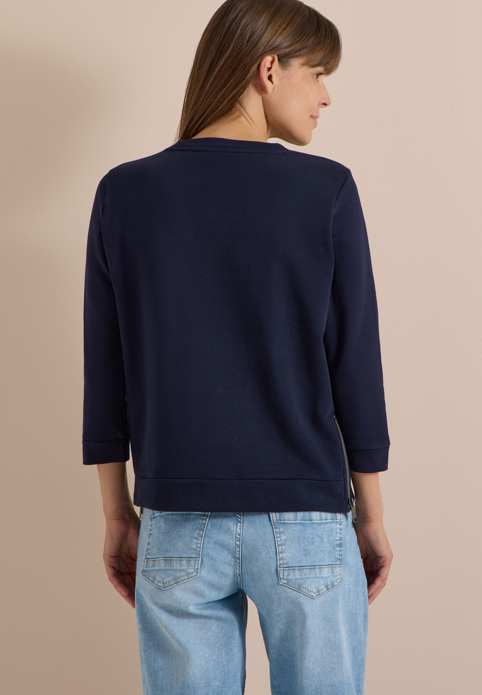 Direction FP Shirt, urban dark blue #4