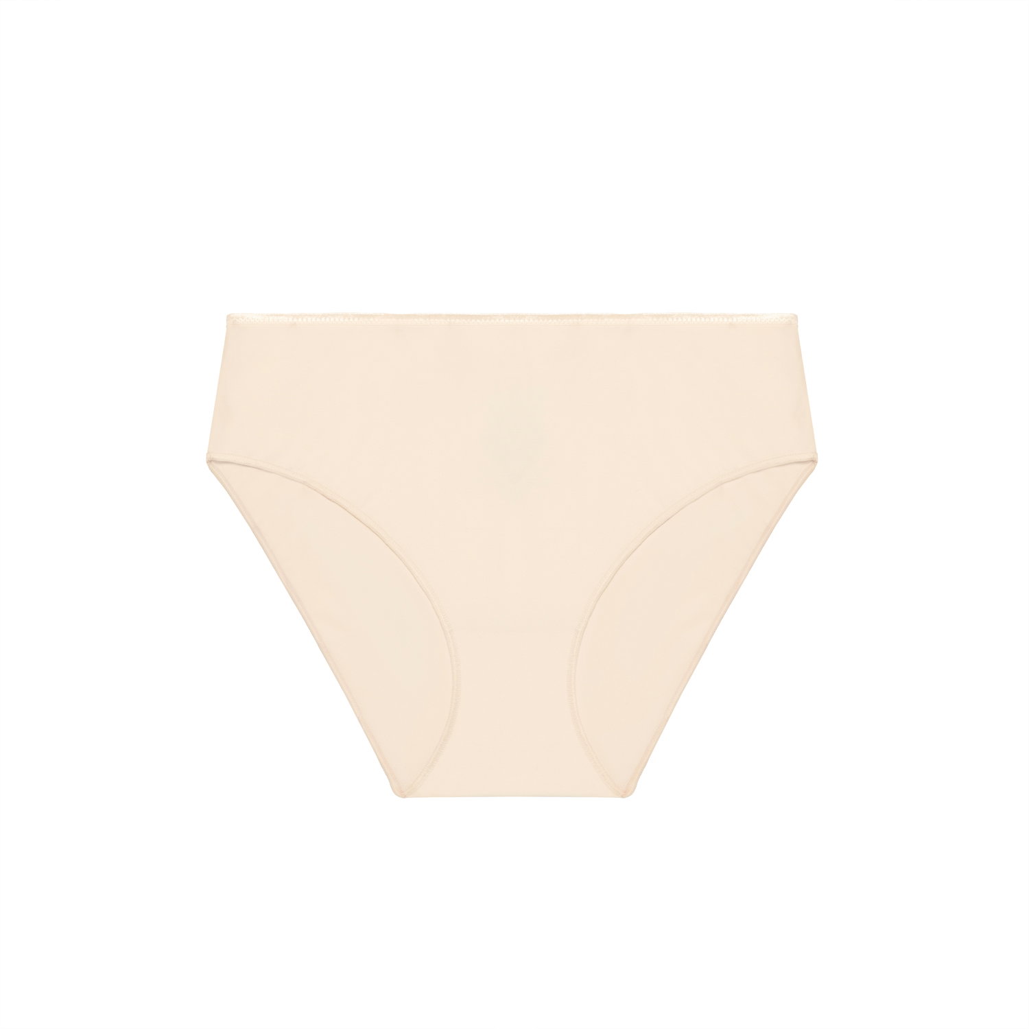 Simone Pérèle Bodydress mit hohem Bund Andora #4